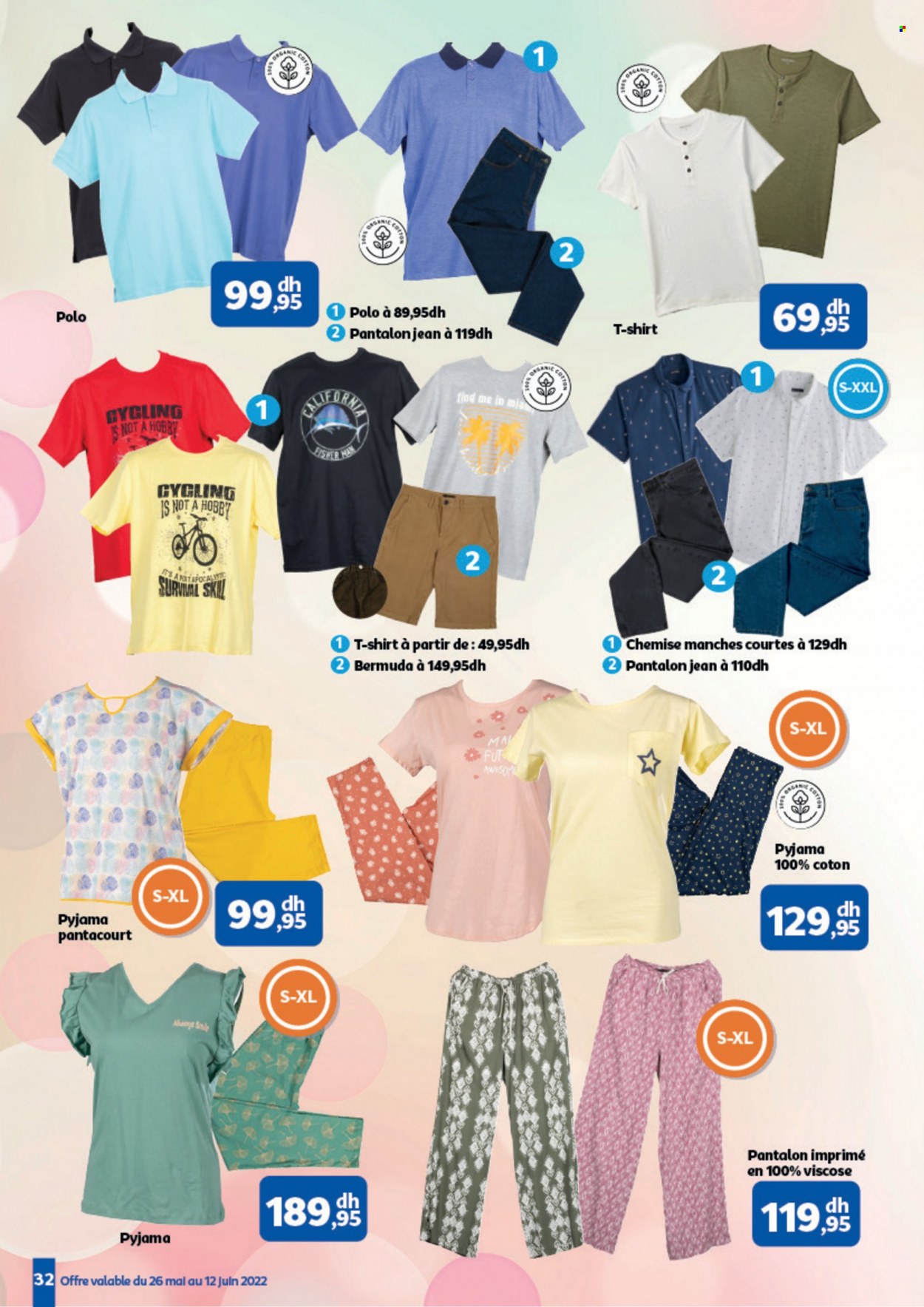 Catalogue Marjane - 26/05/2022 - 12/06/2022. Page 32