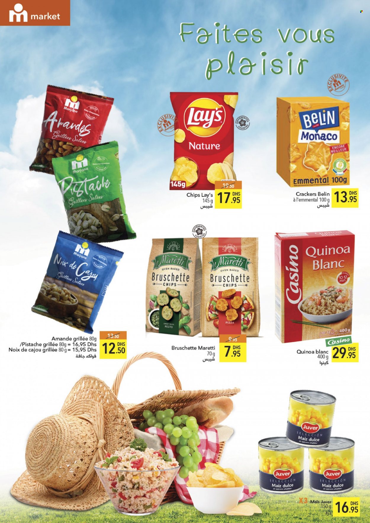 Catalogue Marjane Market - 26/05/2022 - 12/06/2022. Page 2