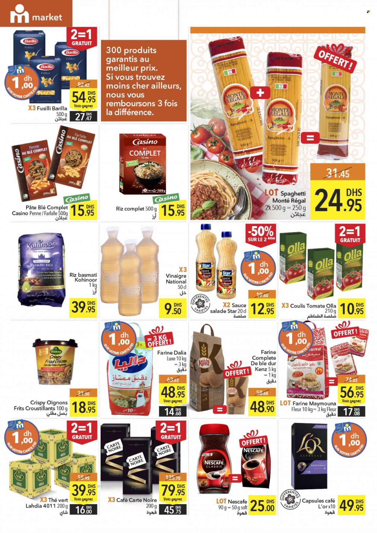 Catalogue Marjane Market - 26/05/2022 - 12/06/2022. Page 4