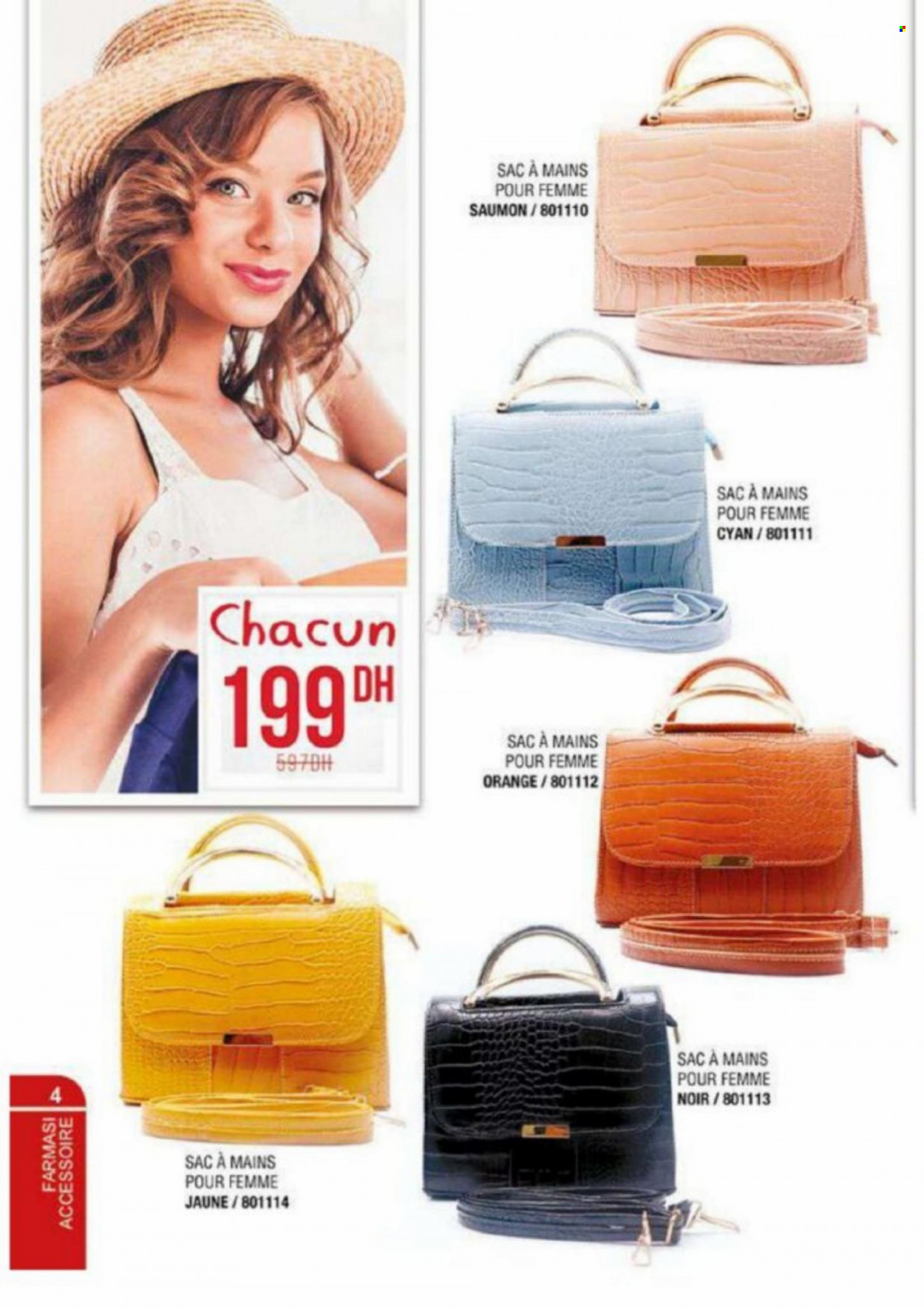 Catalogue Farmasi - 01/05/2022 - 30/06/2022. Page 4