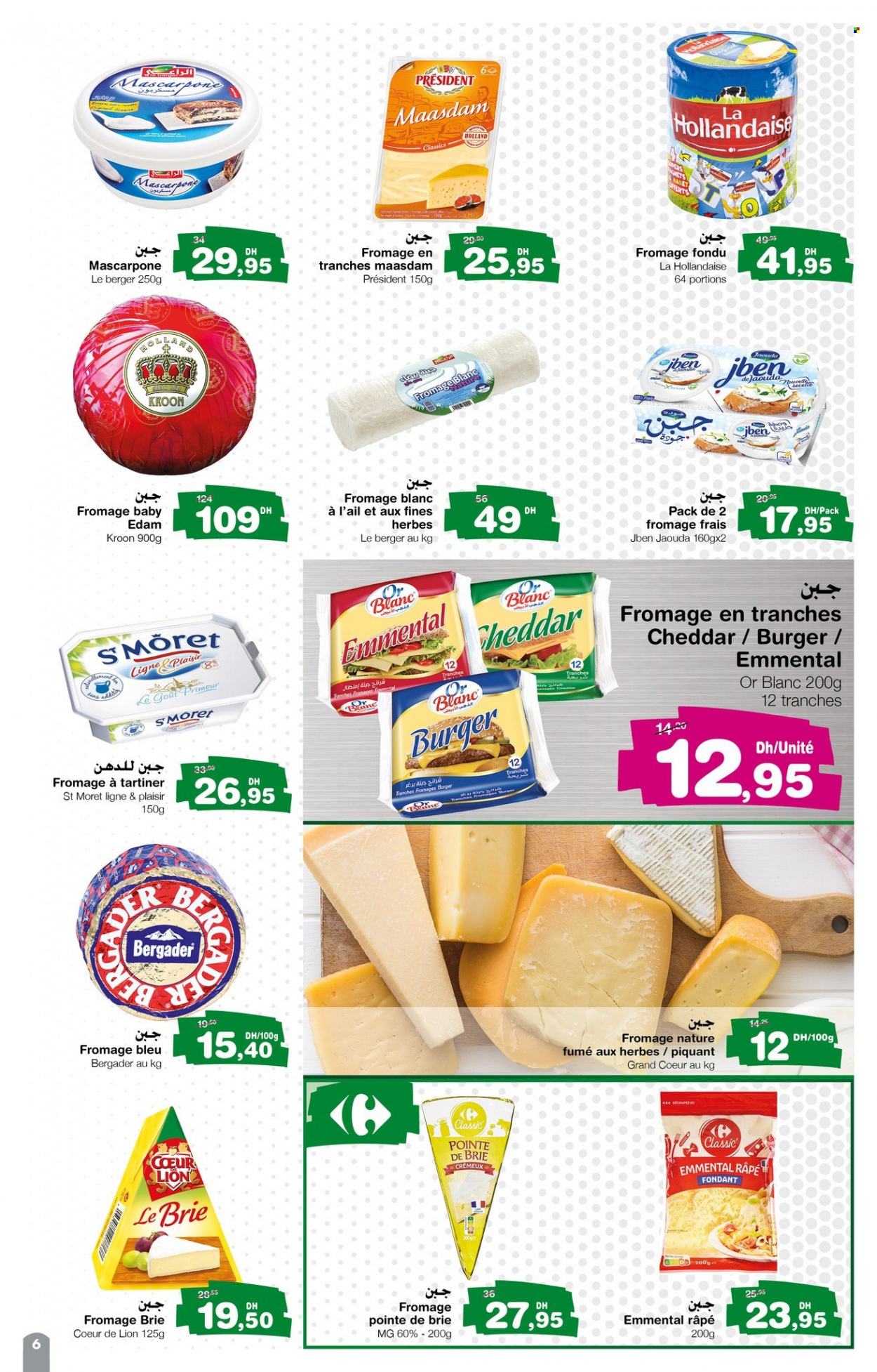 Catalogue Carrefour Express - 26/05/2022 - 15/06/2022. Page 7
