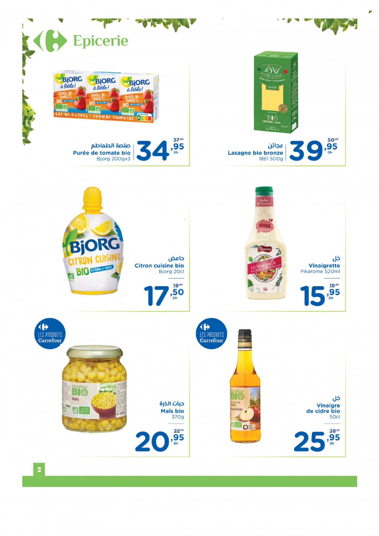 Catalogue Carrefour - 10/06/2022 - 15/06/2022. Page 2