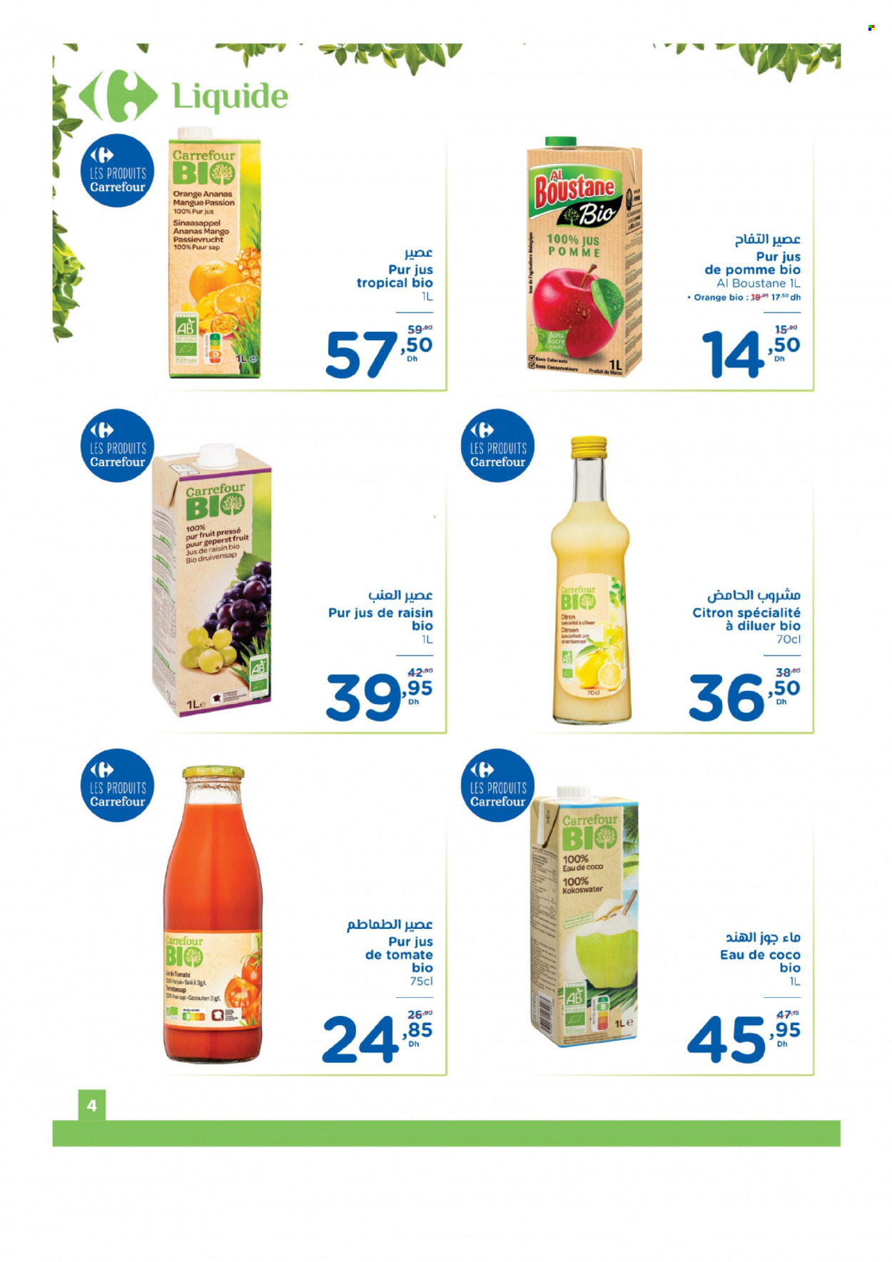 Catalogue Carrefour - 10/06/2022 - 15/06/2022. Page 4