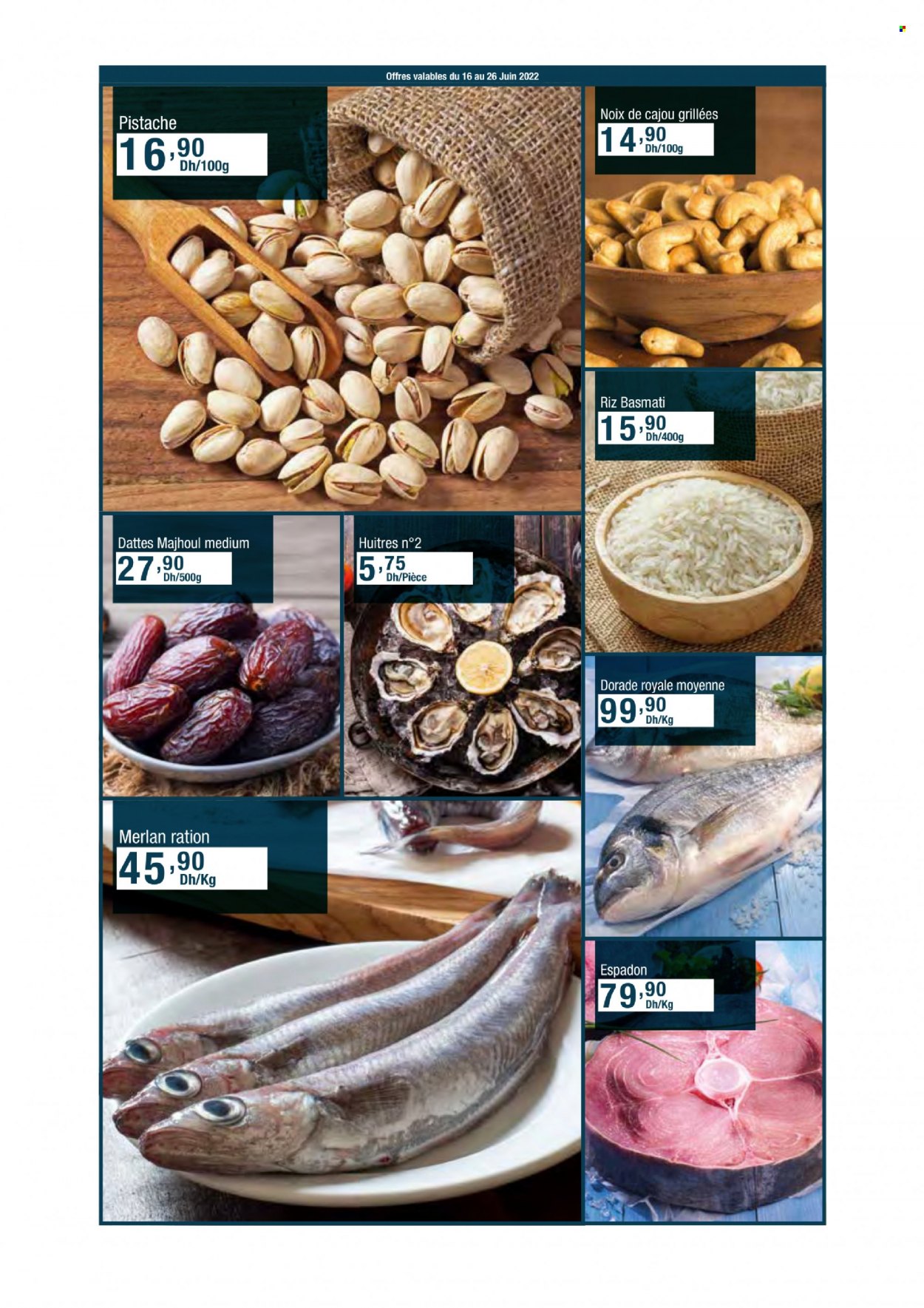 Catalogue Carrefour Market - 16/06/2022 - 29/06/2022. Page 5