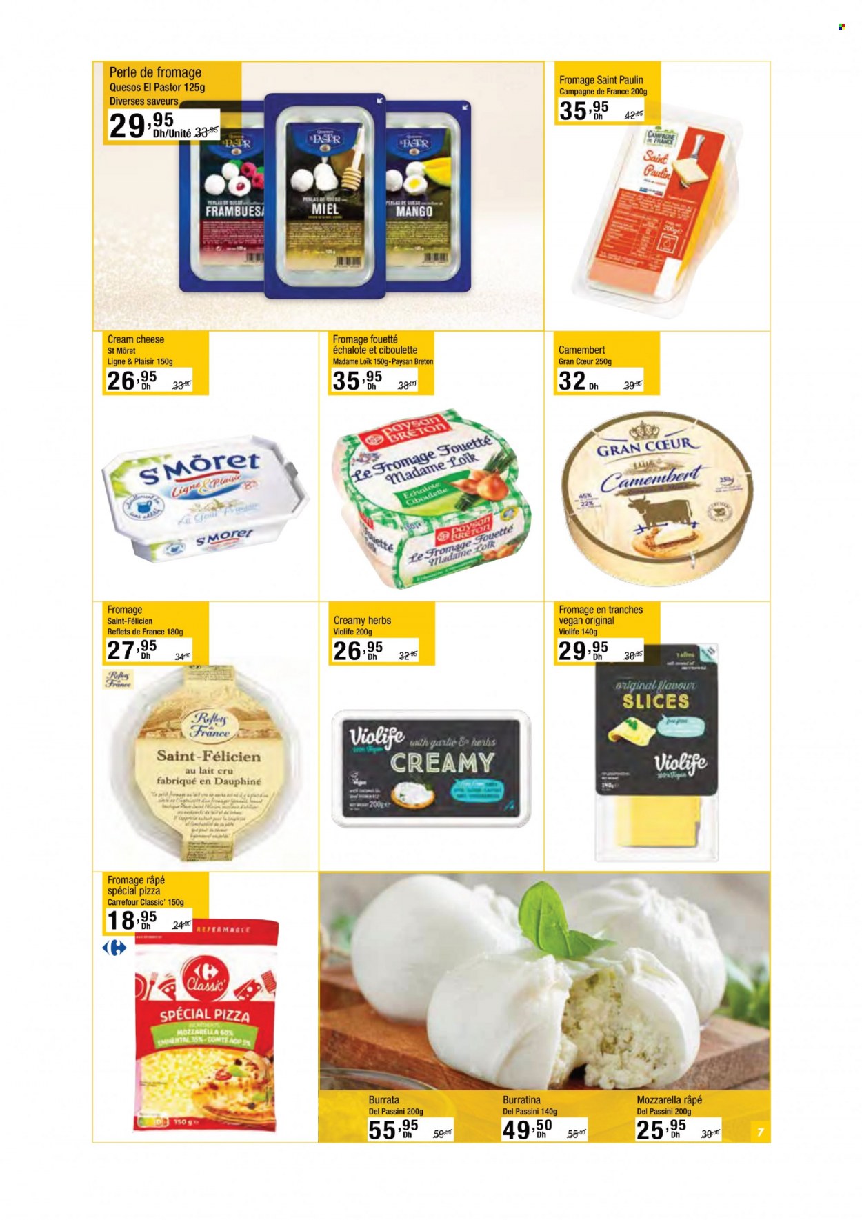 Catalogue Carrefour Market - 16/06/2022 - 29/06/2022. Page 7