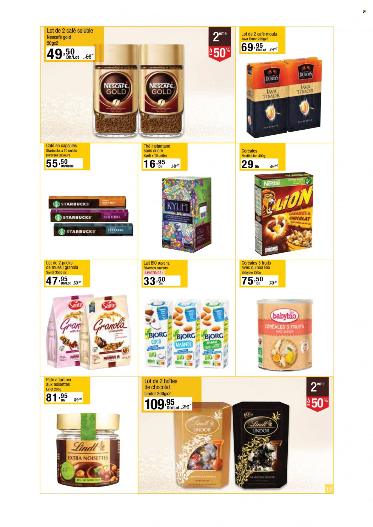 Catalogue Carrefour Market - 16/06/2022 - 29/06/2022. Page 11