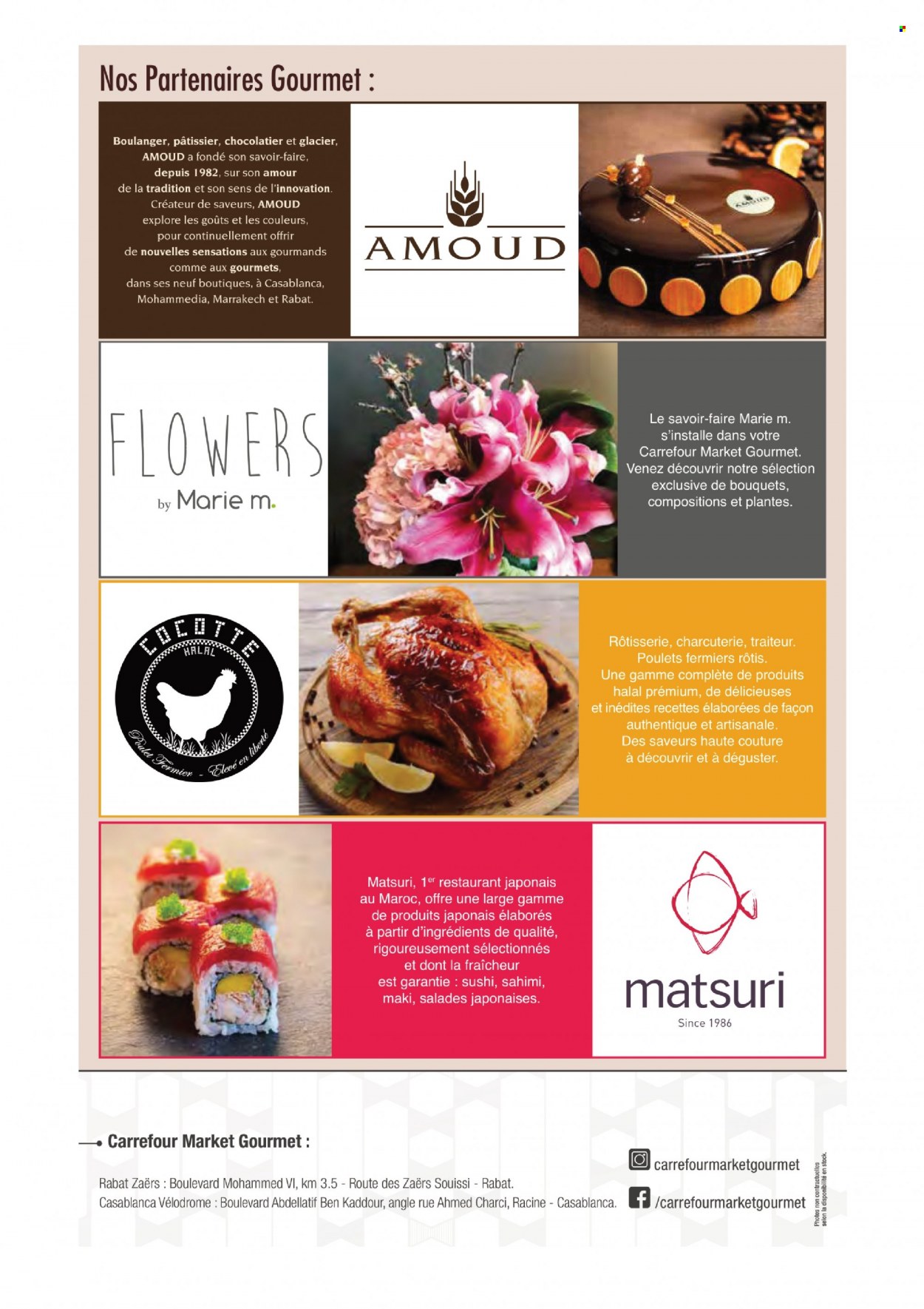 Catalogue Carrefour Market - 16/06/2022 - 29/06/2022. Page 16