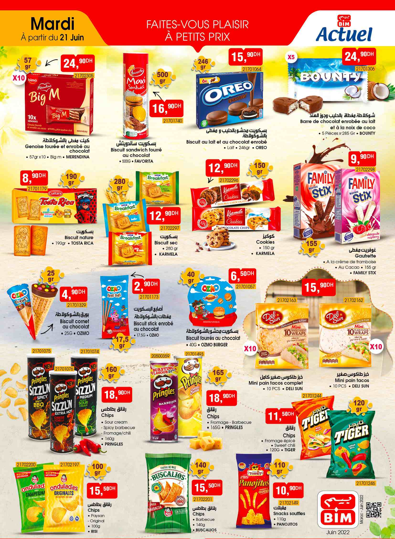 Catalogue BIM. Page 2