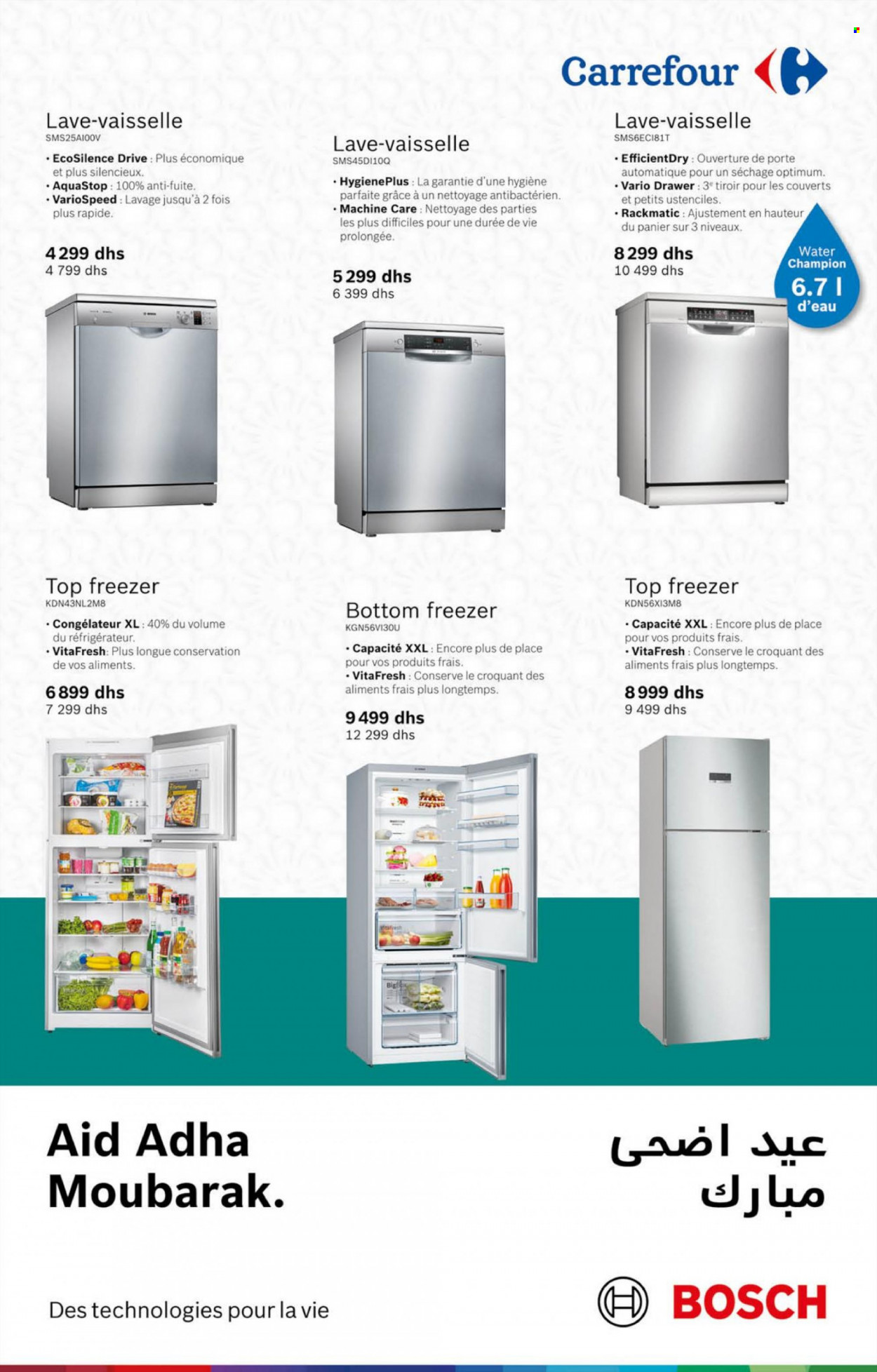 Catalogue Carrefour - 16/06/2022 - 13/07/2022. Page 6