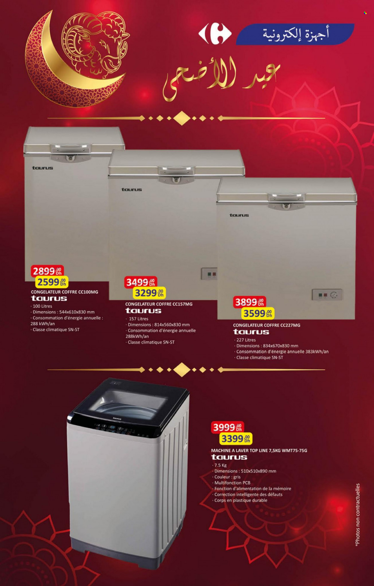 Catalogue Carrefour - 16/06/2022 - 13/07/2022. Page 8