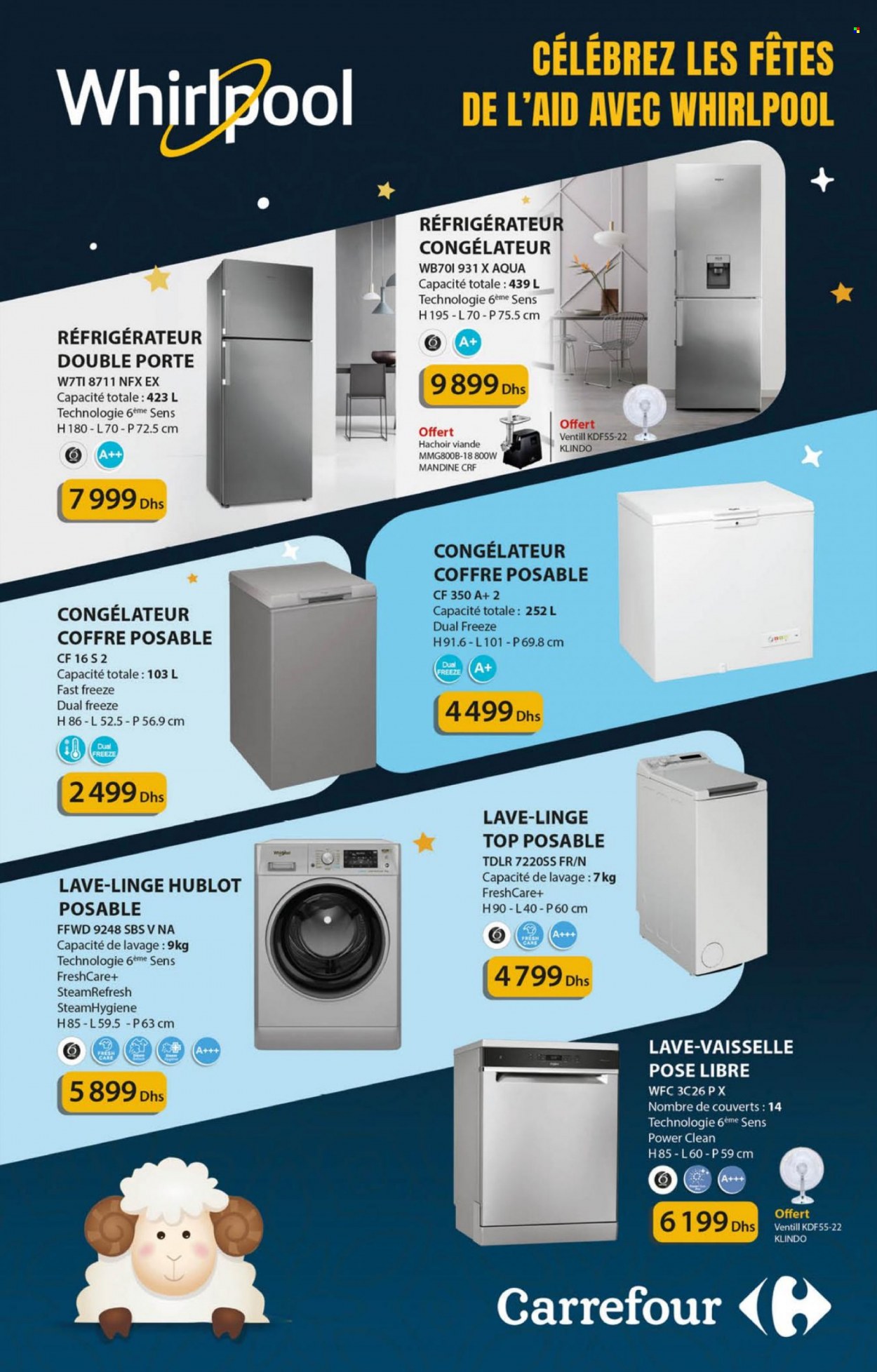 Catalogue Carrefour - 16/06/2022 - 13/07/2022. Page 9