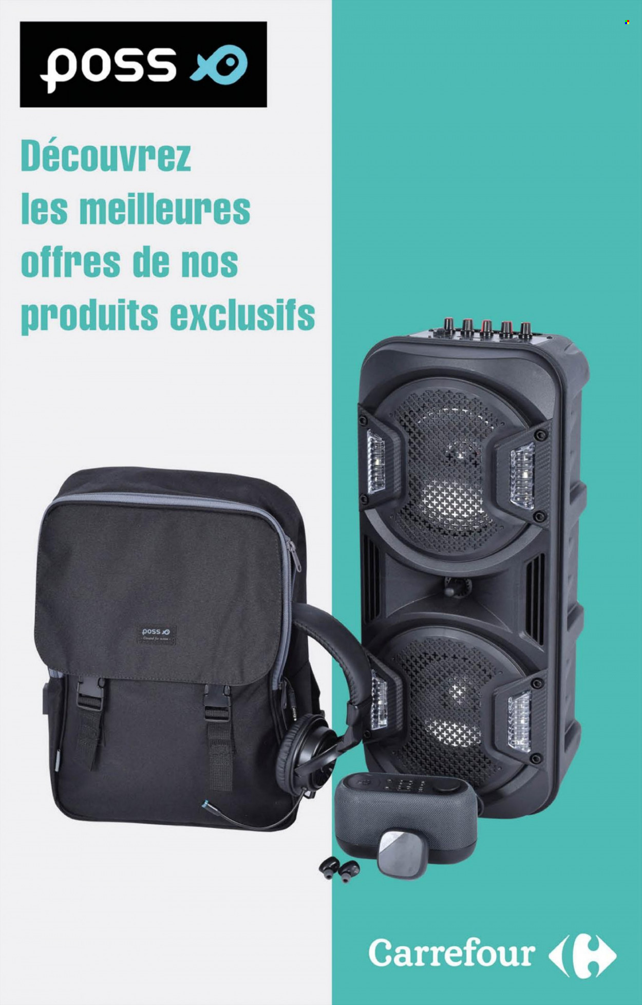 Catalogue Carrefour - 16/06/2022 - 13/07/2022. Page 18