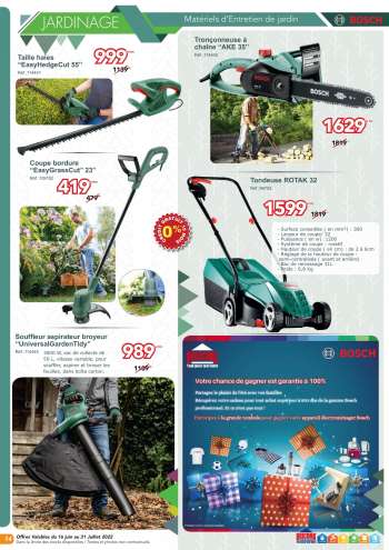 Catalogue Bricoma