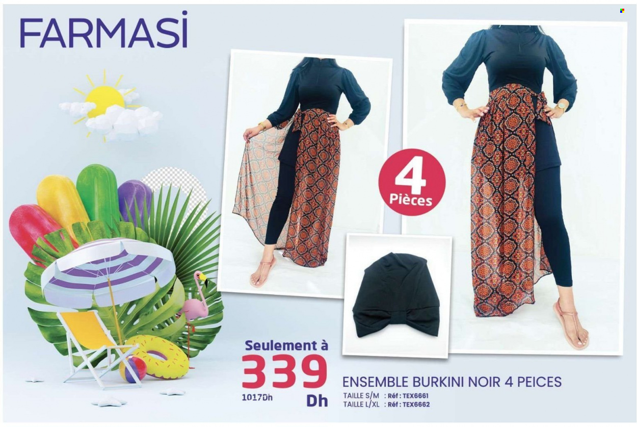 Catalogue Farmasi. Page 2