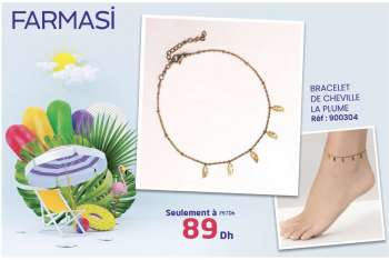 Catalogue Farmasi