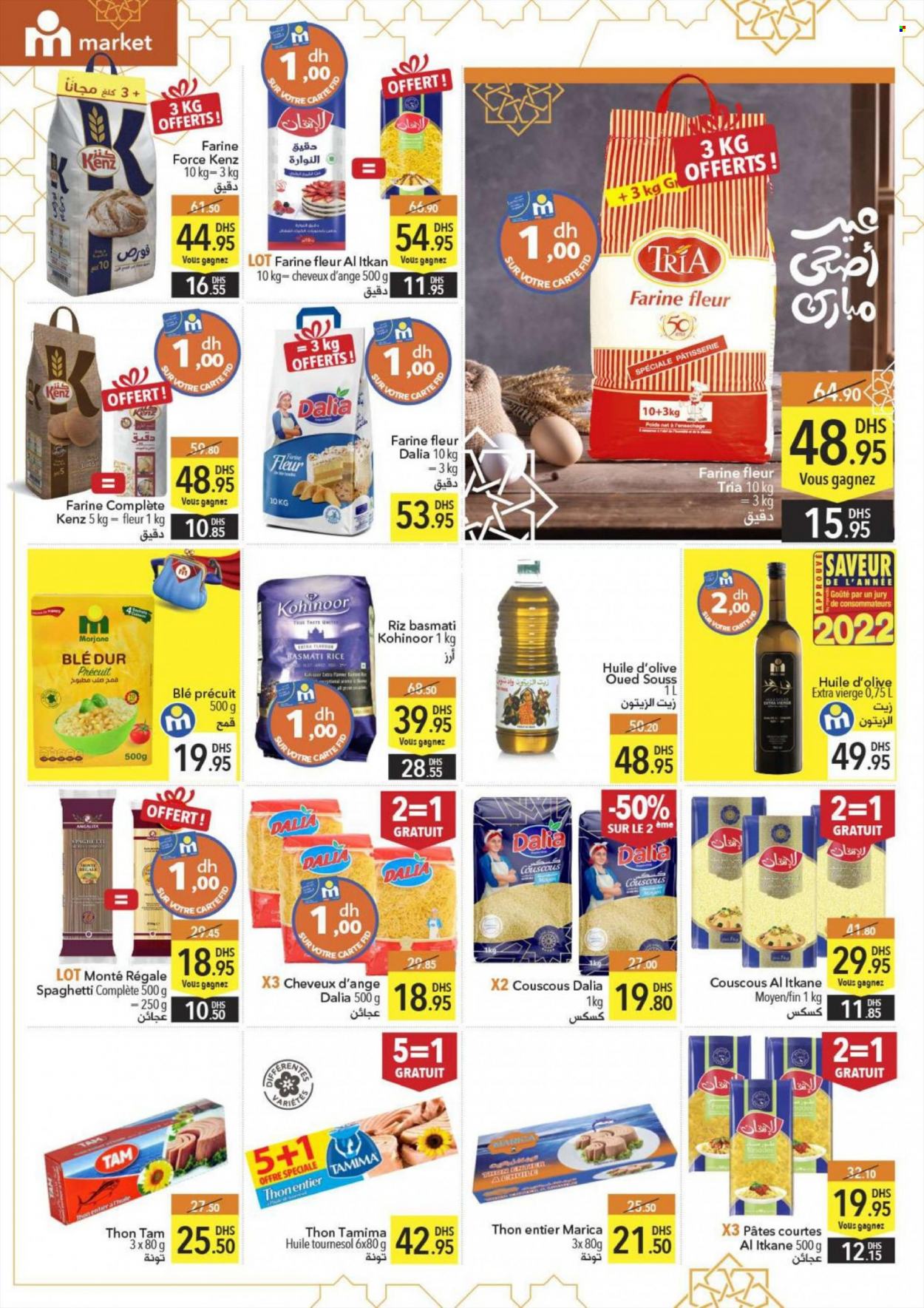 Catalogue Marjane Market - 23/06/2022 - 11/07/2022. Page 2