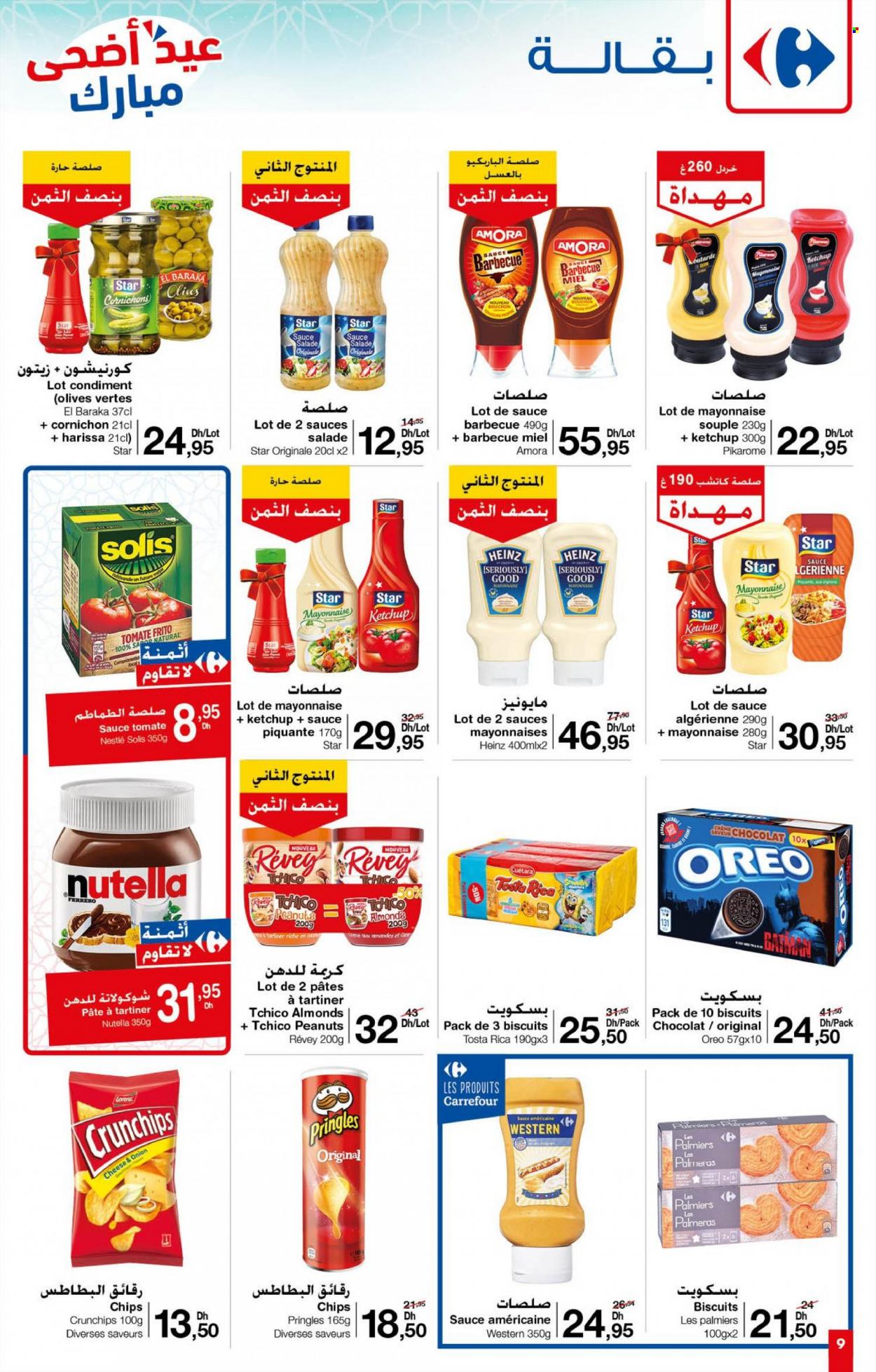 Catalogue Carrefour Market - 23/06/2022 - 13/07/2022. Page 9