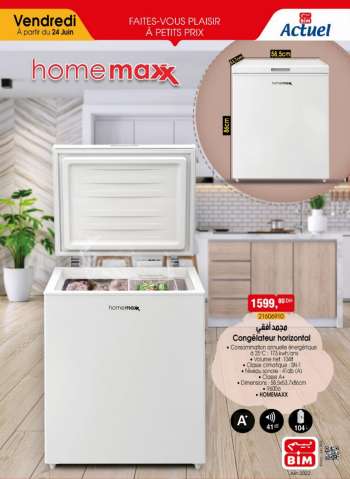 Catalogue BIM - 24/06/2022 - 30/06/2022.