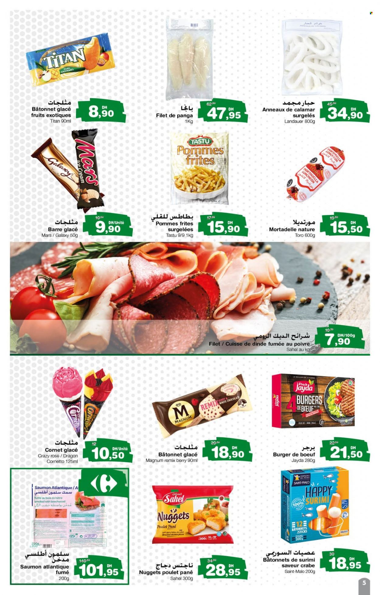Catalogue Carrefour Express - 23/06/2022 - 13/07/2022. Page 5