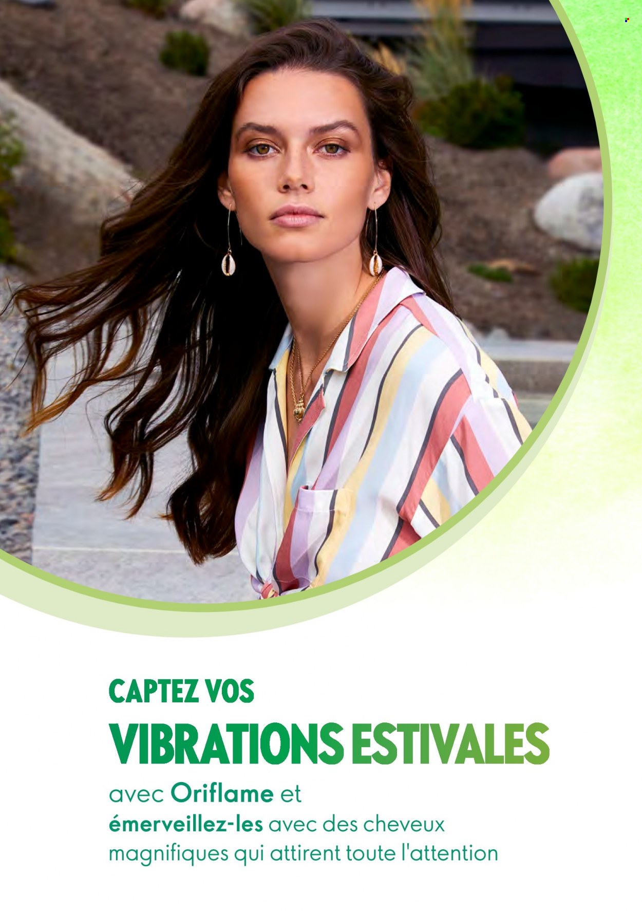 Catalogue Oriflame - 01/07/2022 - 31/07/2022. Page 28