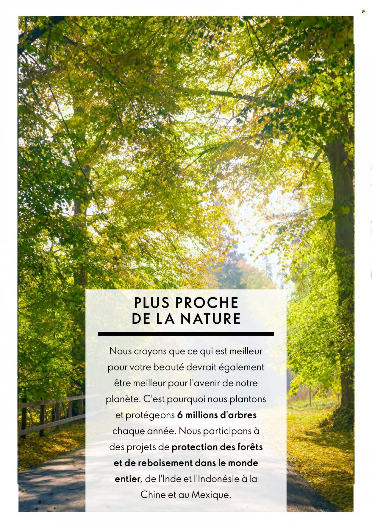 Catalogue Oriflame - 01/07/2022 - 31/07/2022. Page 102