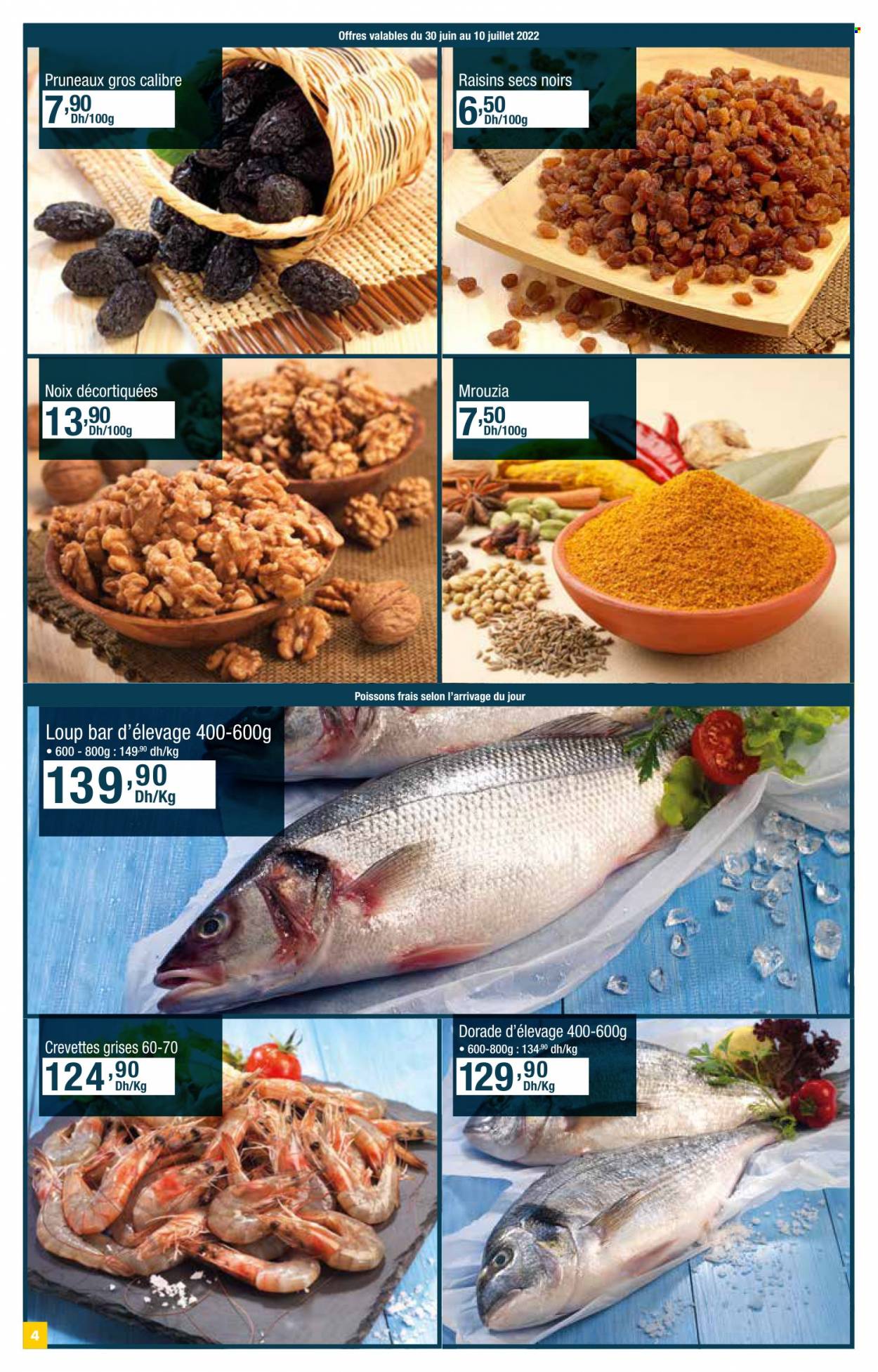 Catalogue Carrefour Market - 30/06/2022 - 20/07/2022. Page 4