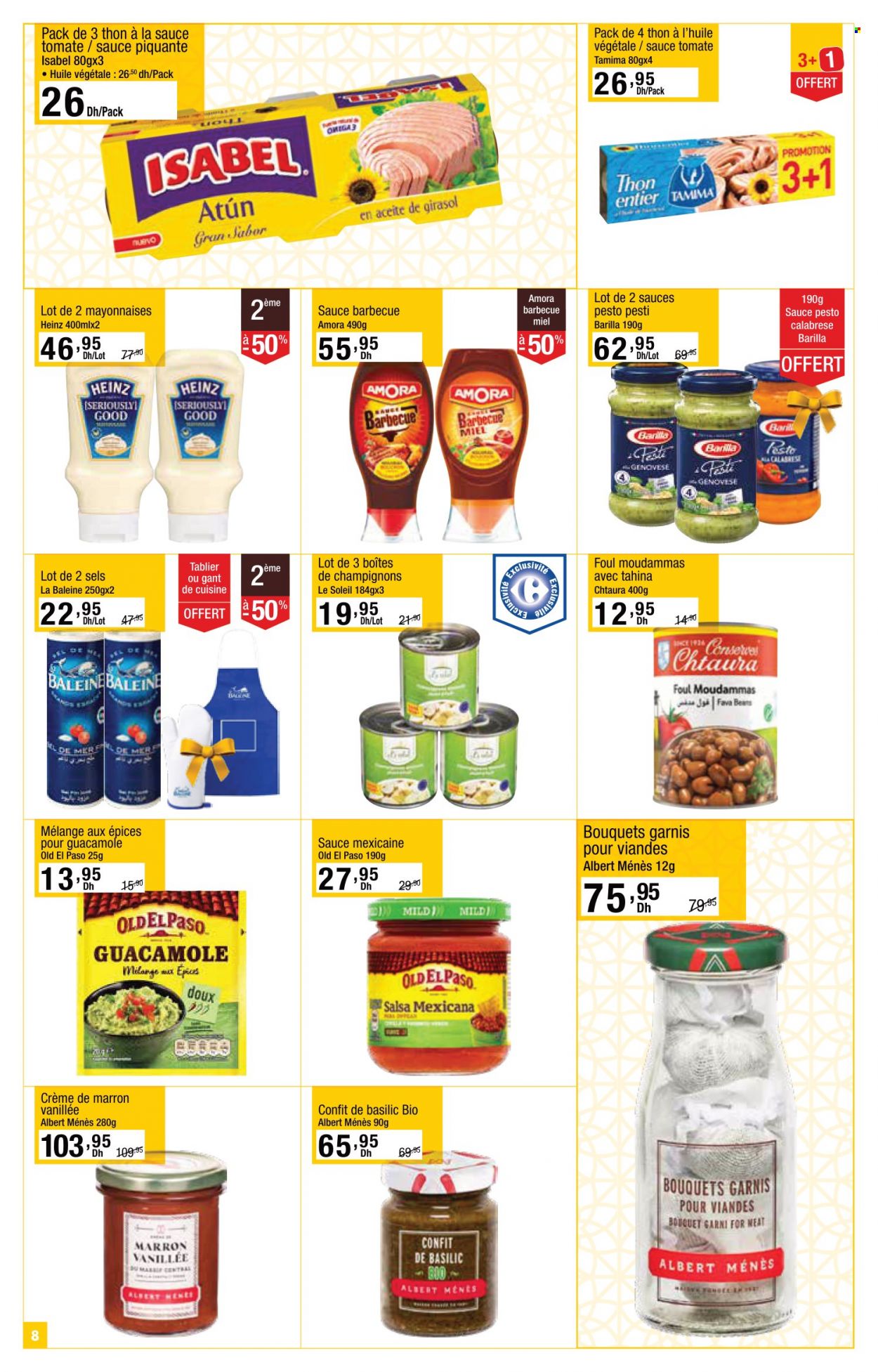 Catalogue Carrefour Market - 30/06/2022 - 20/07/2022. Page 8