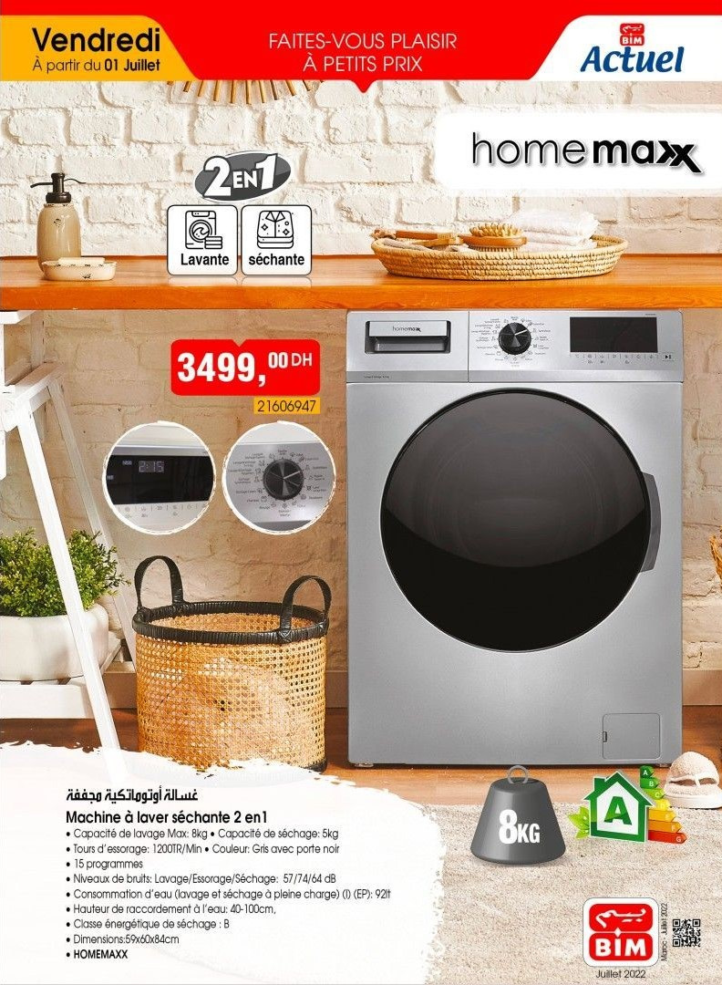 Catalogue BIM. Page 1