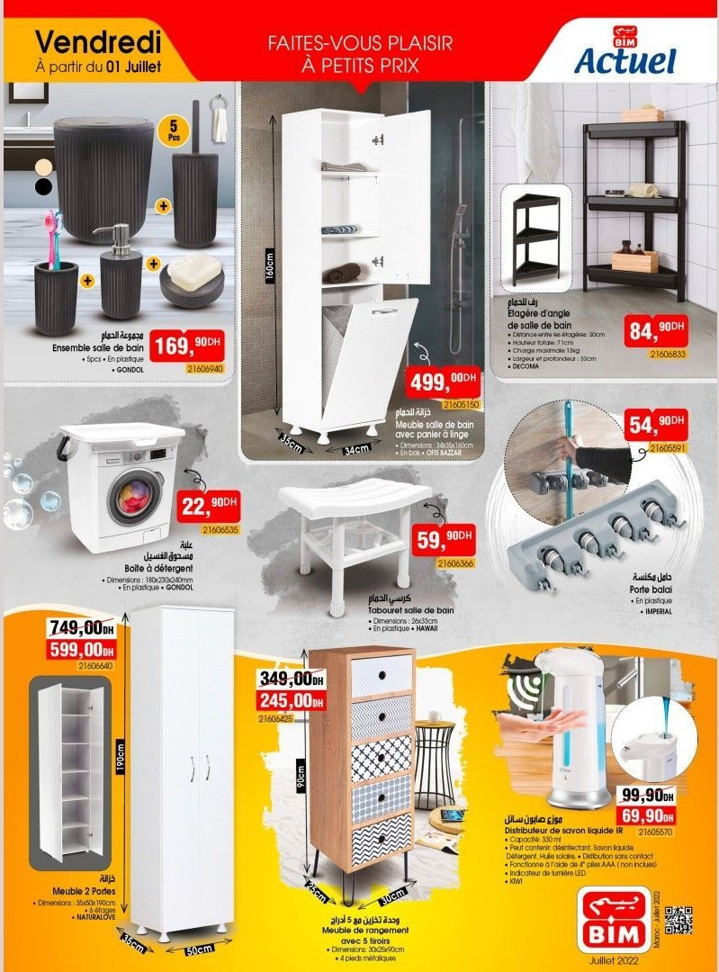 Catalogue BIM. Page 2