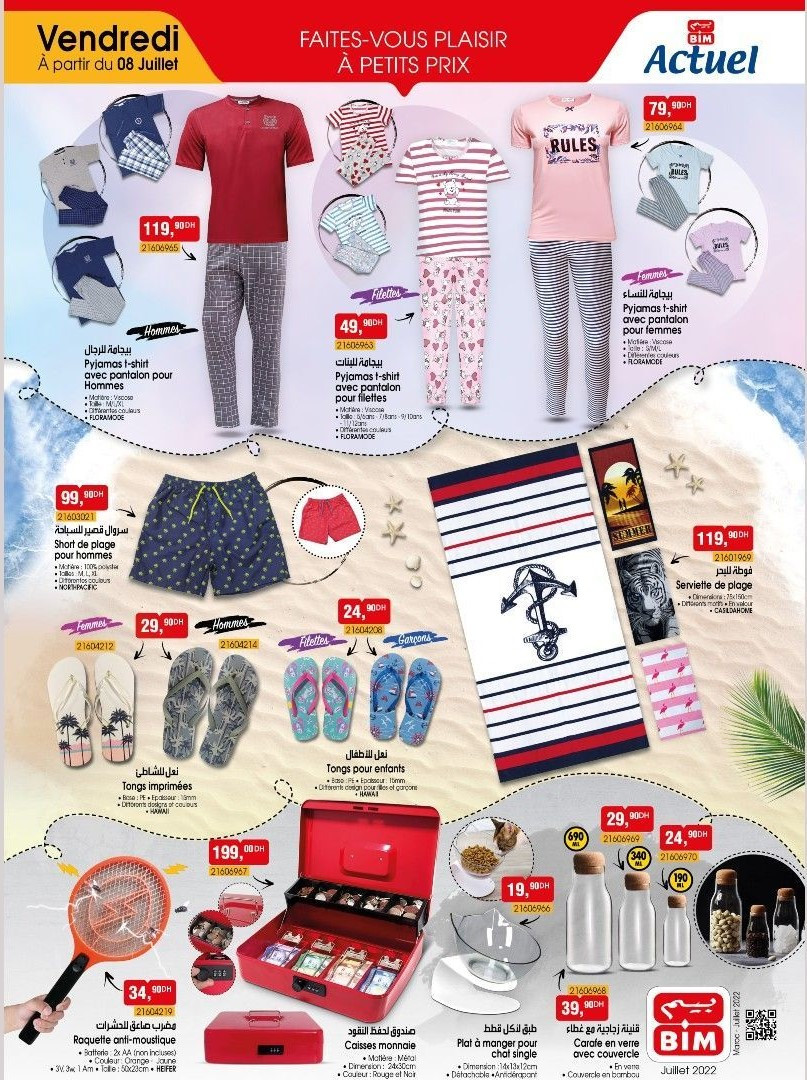 Catalogue BIM. Page 7