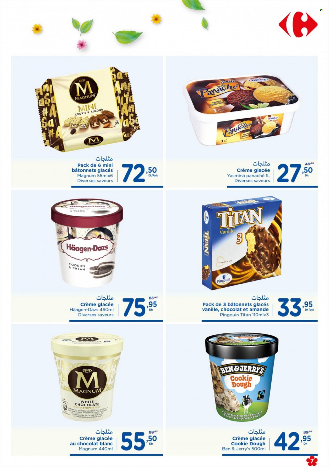 Catalogue Carrefour Market - 30/06/2022 - 19/07/2022. Page 7