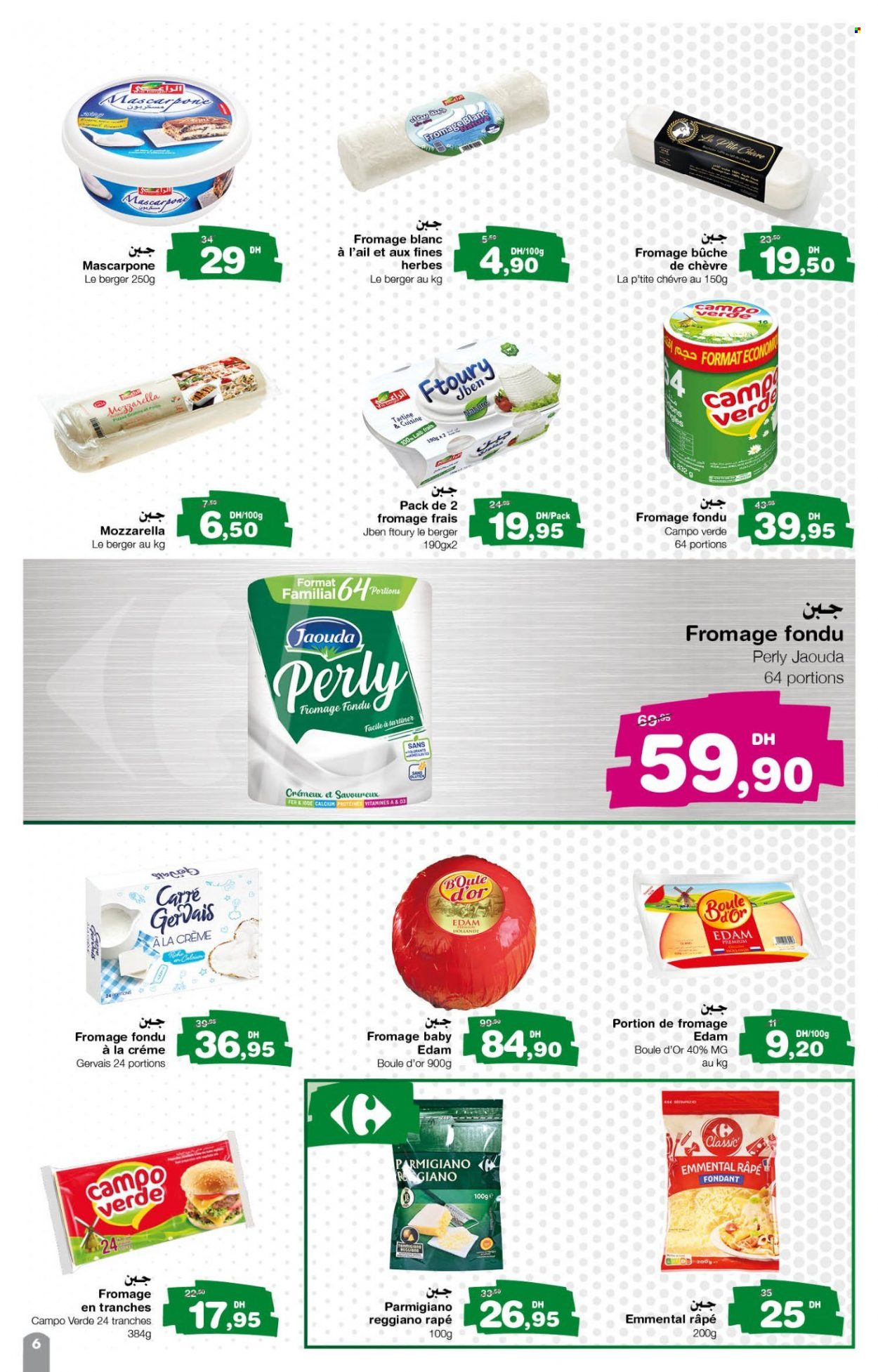 Catalogue Carrefour Express - 14/07/2022 - 03/08/2022. Page 6