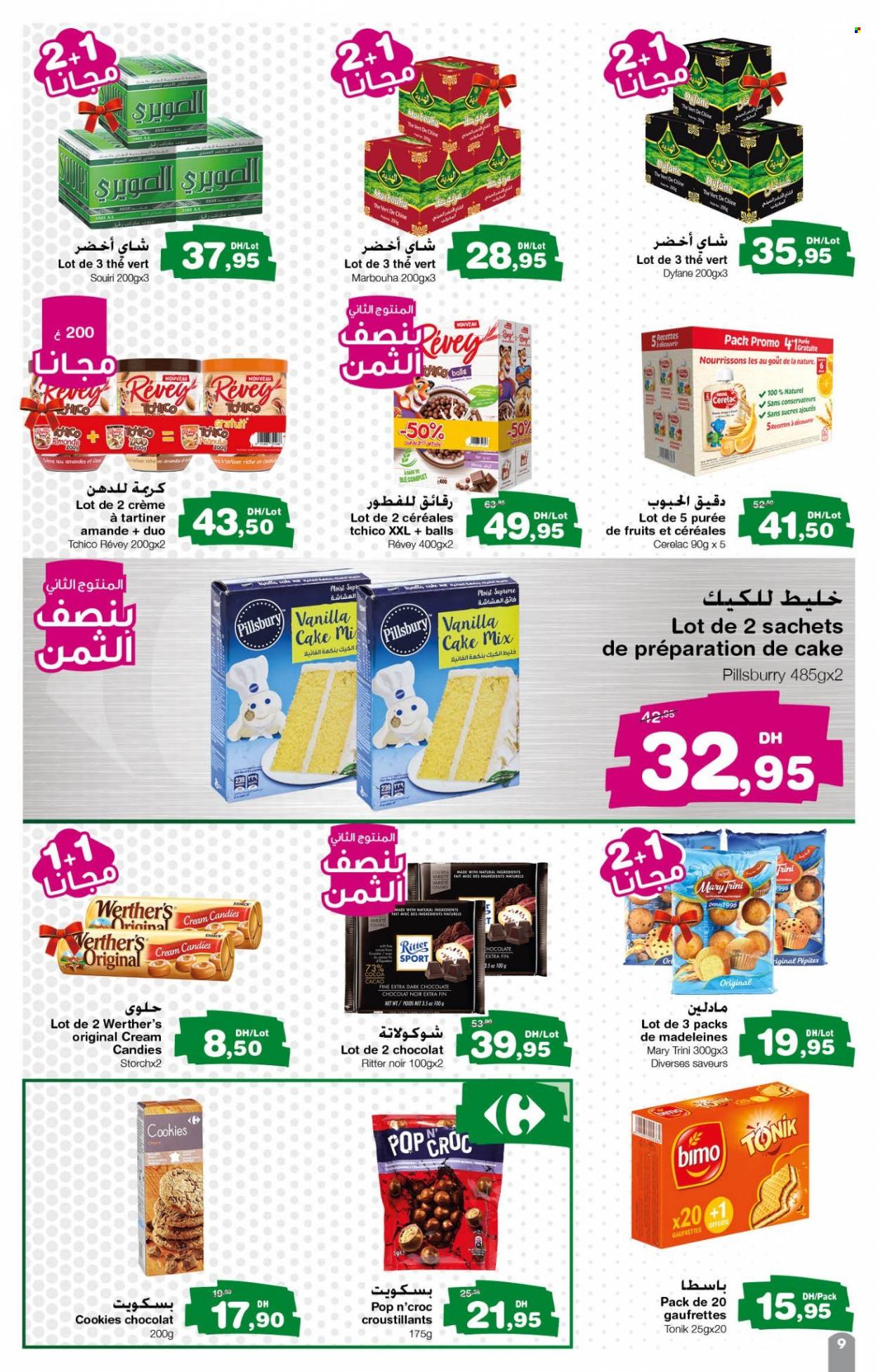 Catalogue Carrefour Express - 14/07/2022 - 03/08/2022. Page 9
