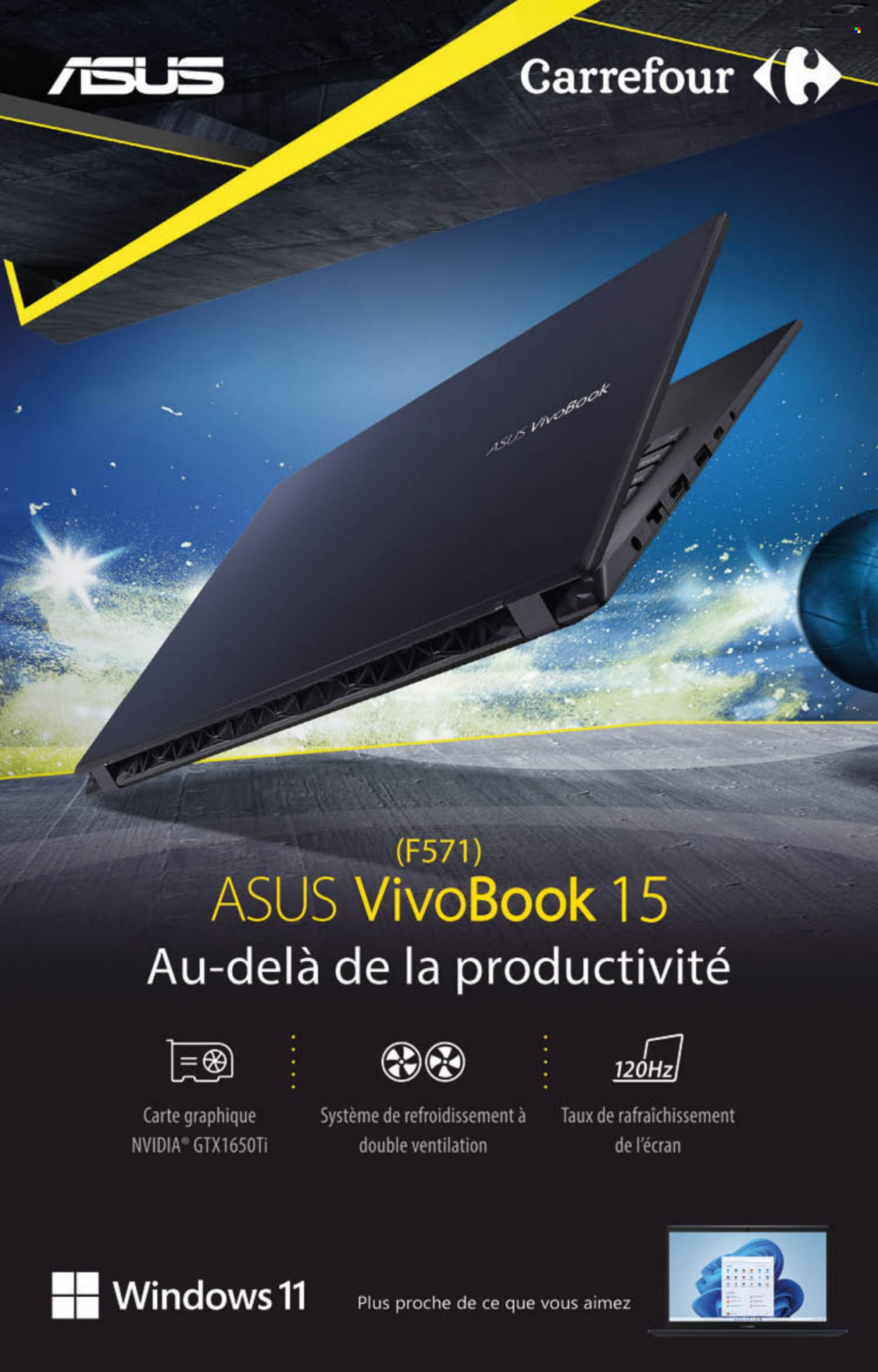 Catalogue Carrefour - 14/07/2022 - 03/08/2022. Page 12