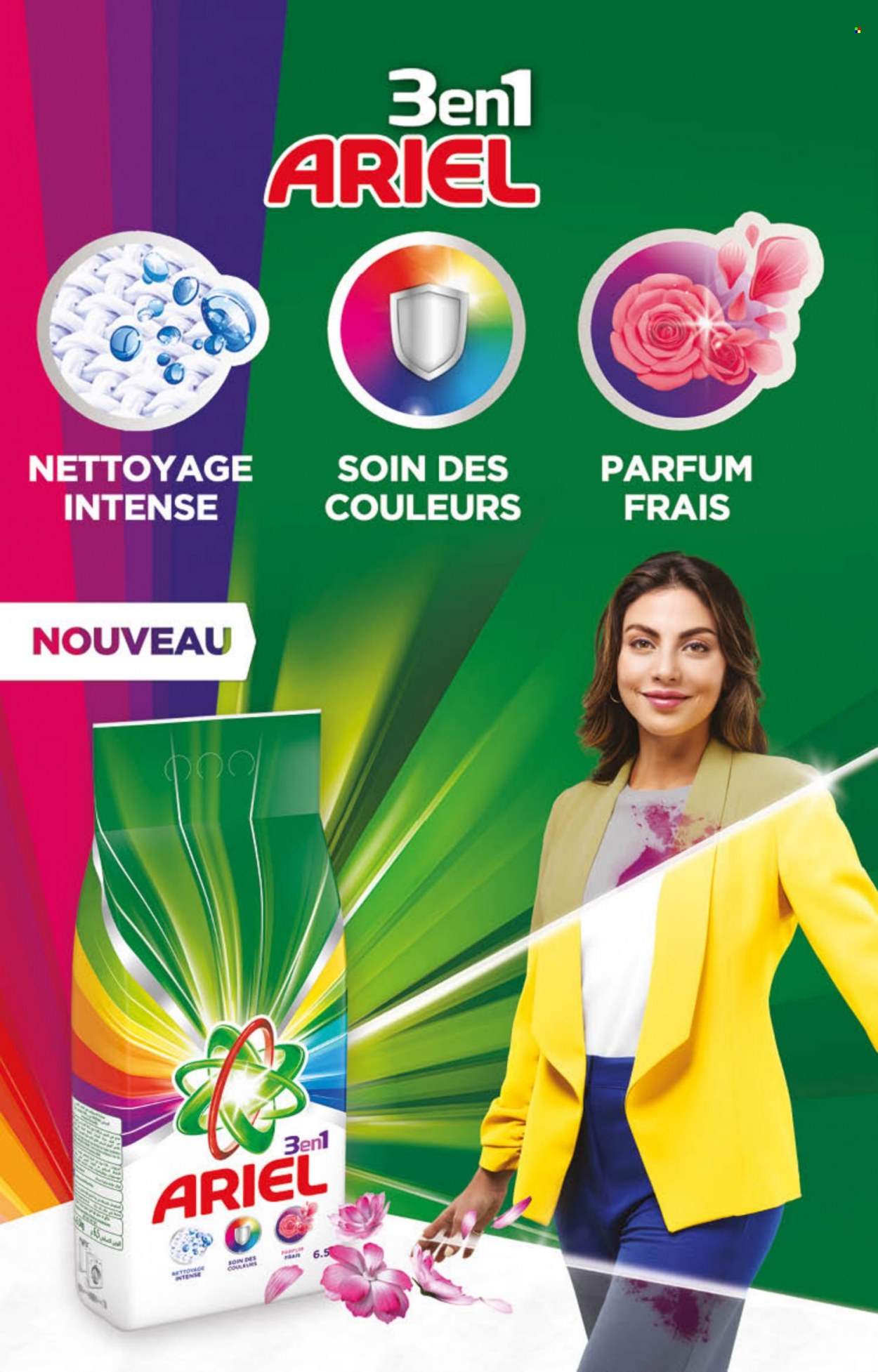Catalogue Carrefour - 14/07/2022 - 03/08/2022. Page 30