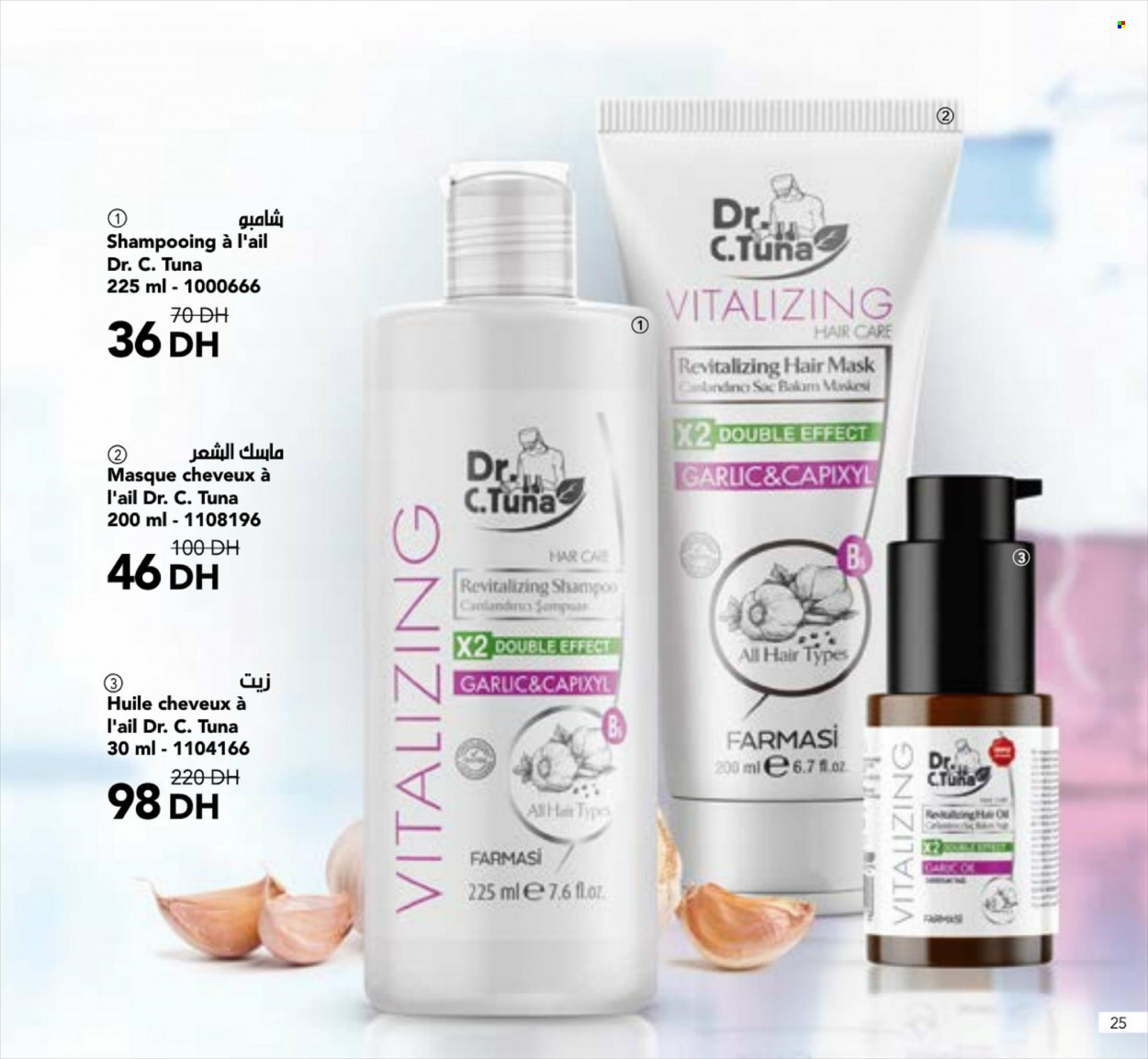 Catalogue Farmasi - 01/06/2022 - 31/08/2022. Page 88