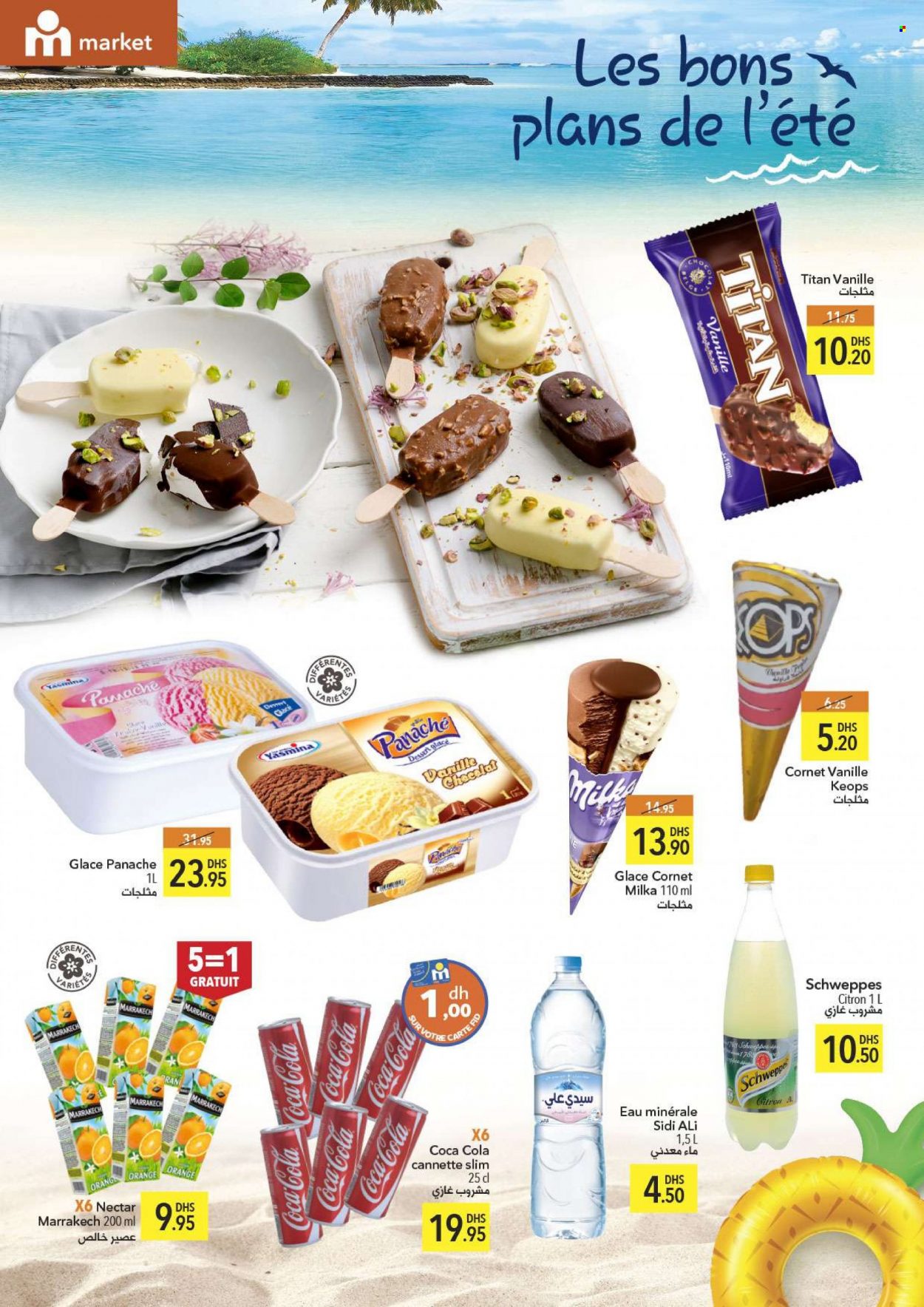 Catalogue Marjane Market - 21/07/2022 - 07/08/2022. Page 2