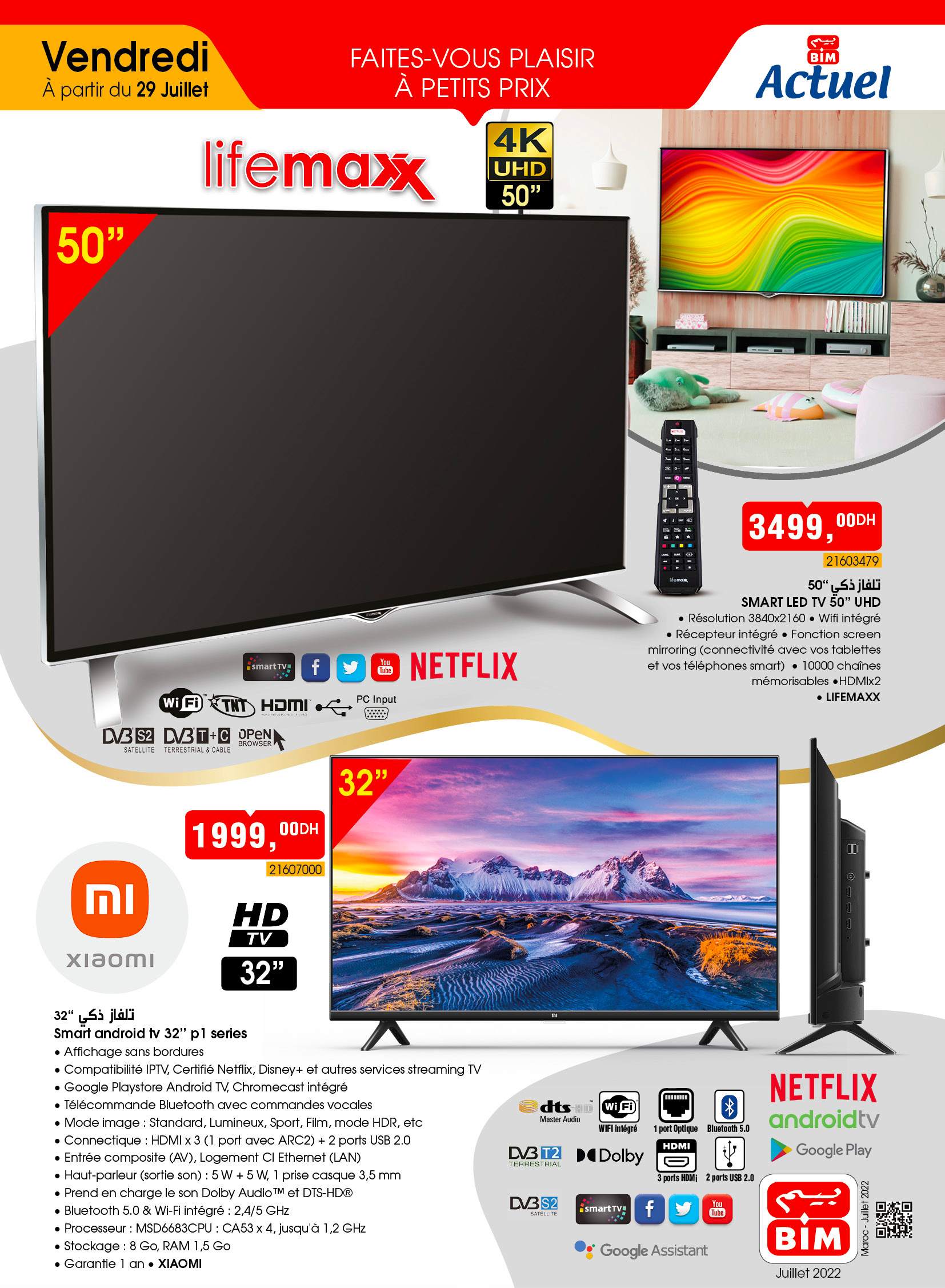Catalogue BIM. Page 1