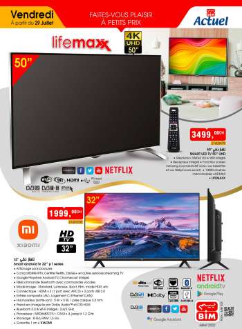 Catalogue BIM.