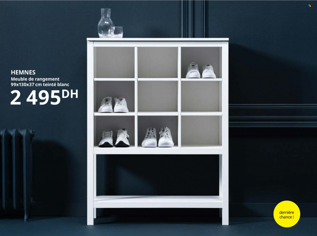 thumbnail - Catalogue IKEA - 28/07/2022 - 11/08/2022.