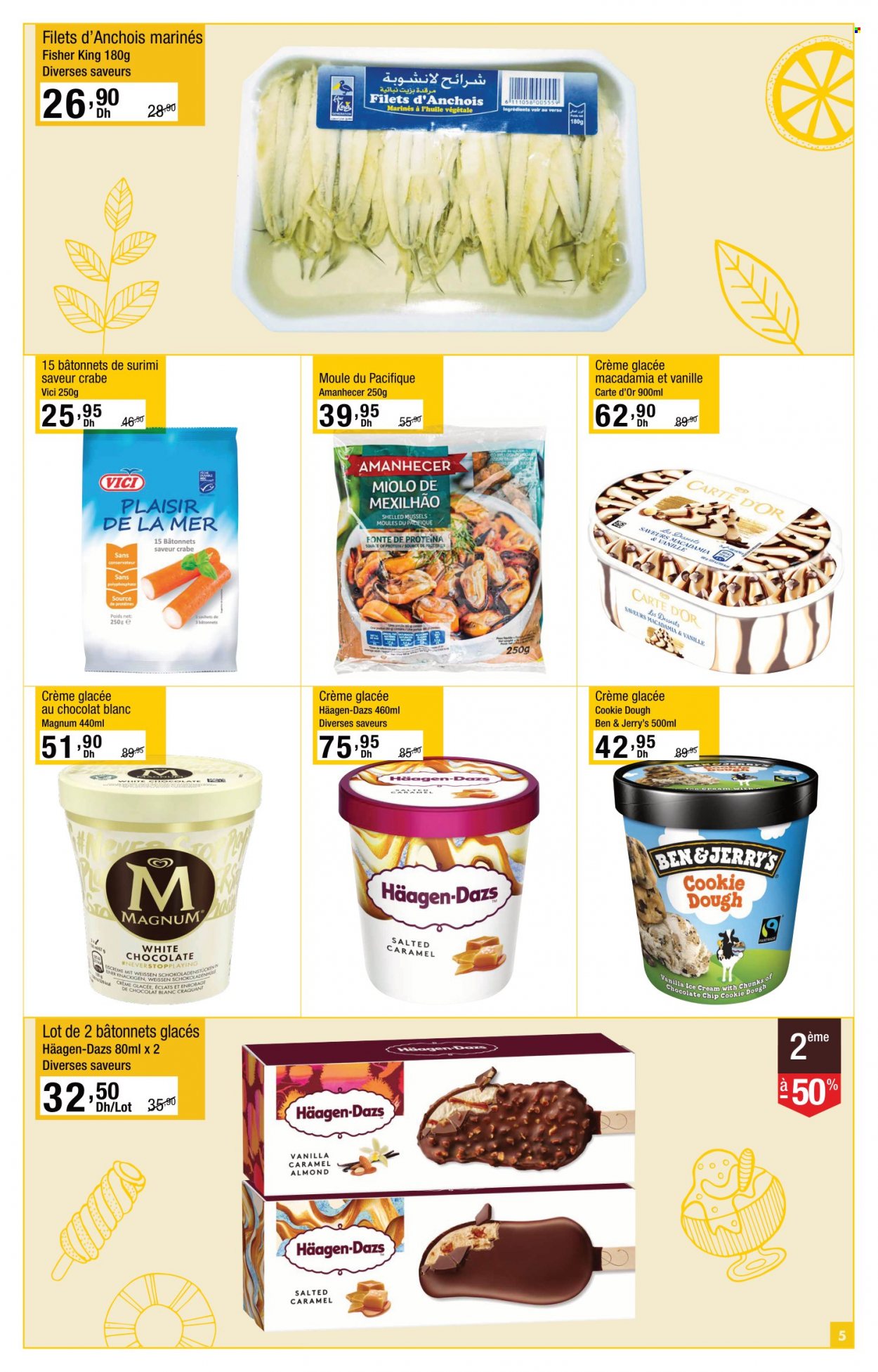 Catalogue Carrefour Market - 27/07/2022 - 16/08/2022. Page 5