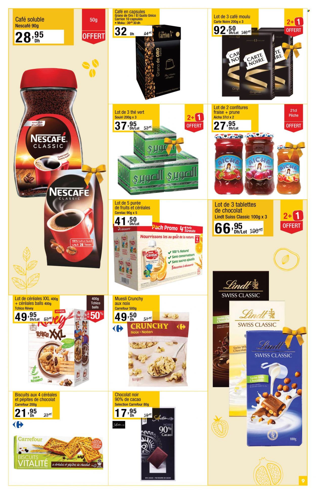 Catalogue Carrefour Market - 27/07/2022 - 16/08/2022. Page 9