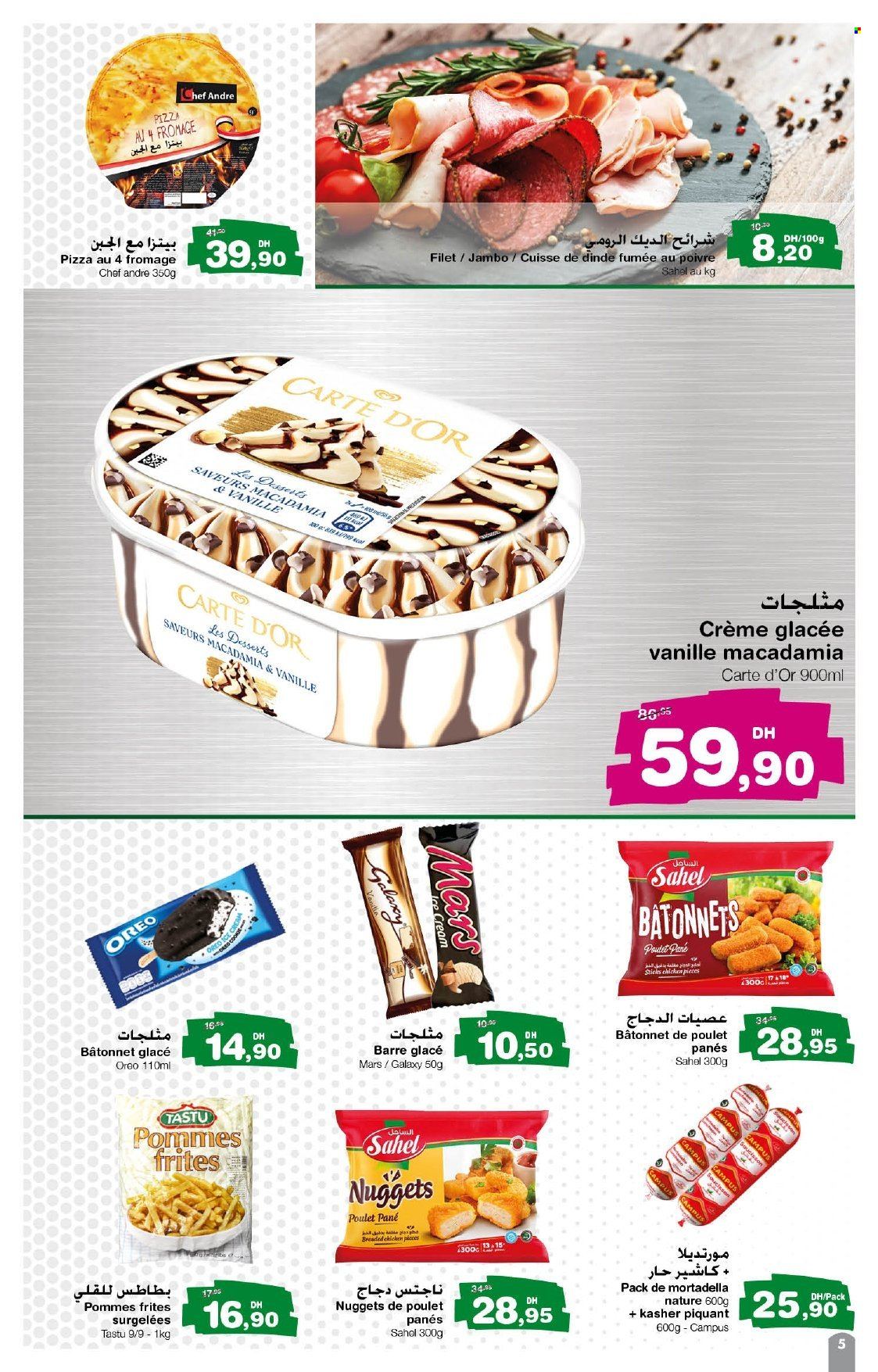 Catalogue Carrefour Express - 04/08/2022 - 24/08/2022. Page 5