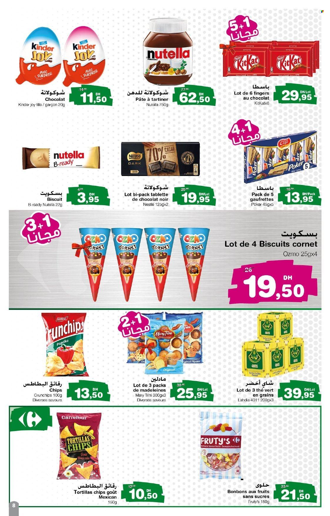 Catalogue Carrefour Express - 04/08/2022 - 24/08/2022. Page 8