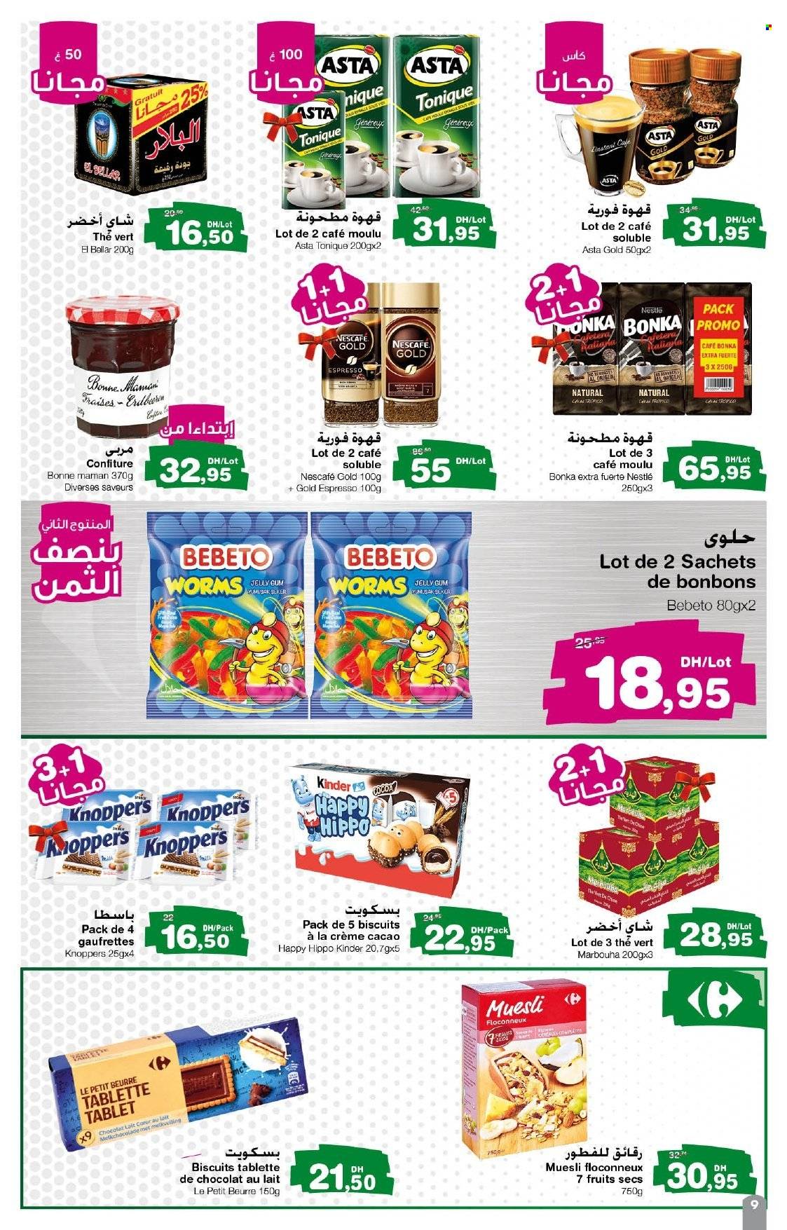 Catalogue Carrefour Express - 04/08/2022 - 24/08/2022. Page 9