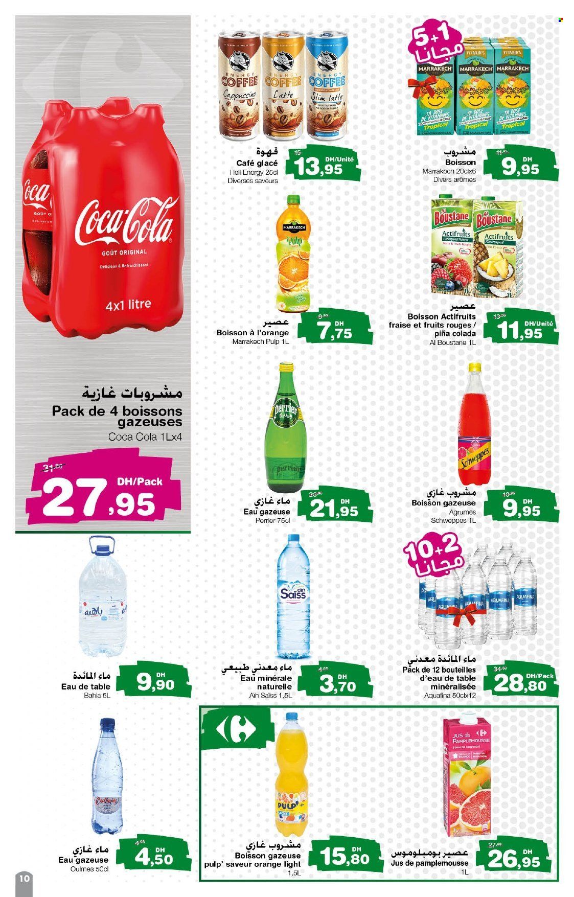 Catalogue Carrefour Express - 04/08/2022 - 24/08/2022. Page 10