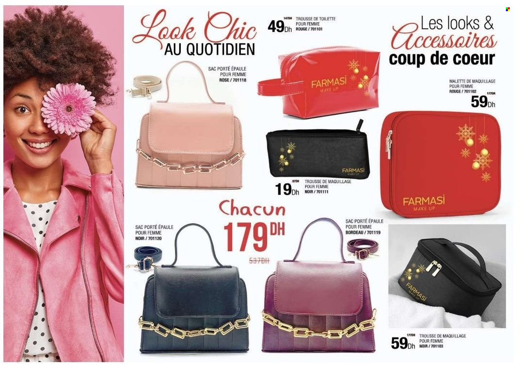 Catalogue Farmasi - 01/08/2022 - 30/09/2022. Page 7