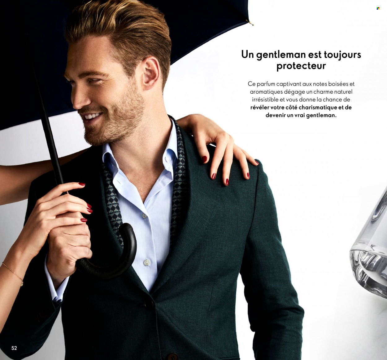 Catalogue Oriflame - 01/09/2022 - 30/09/2022. Page 52