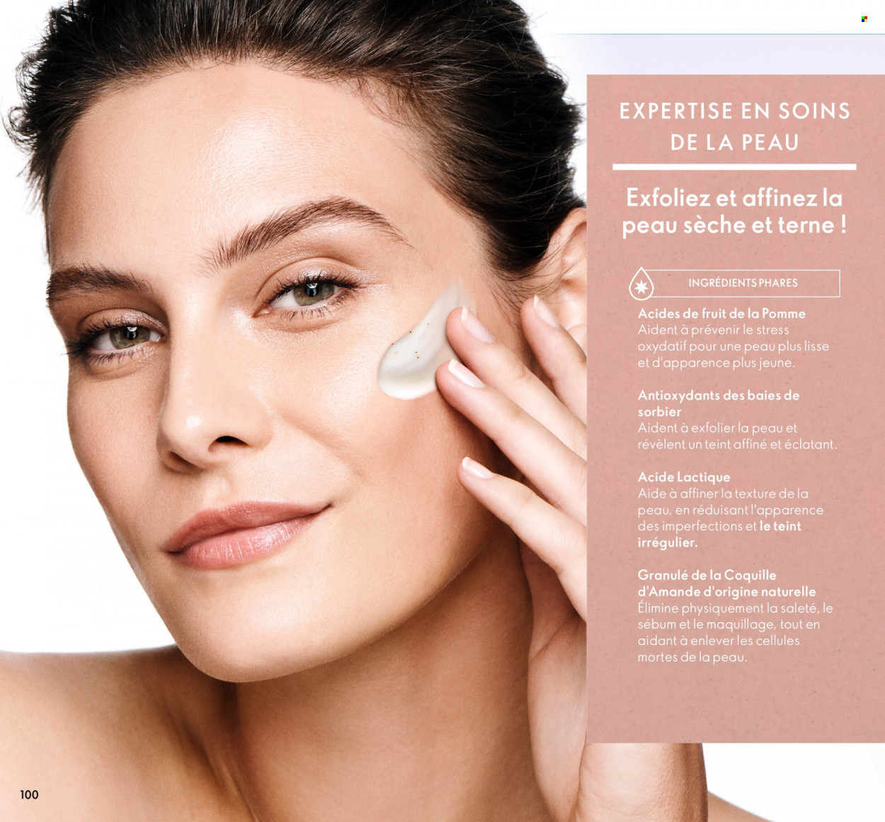 Catalogue Oriflame - 01/09/2022 - 30/09/2022. Page 100
