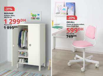Catalogue IKEA